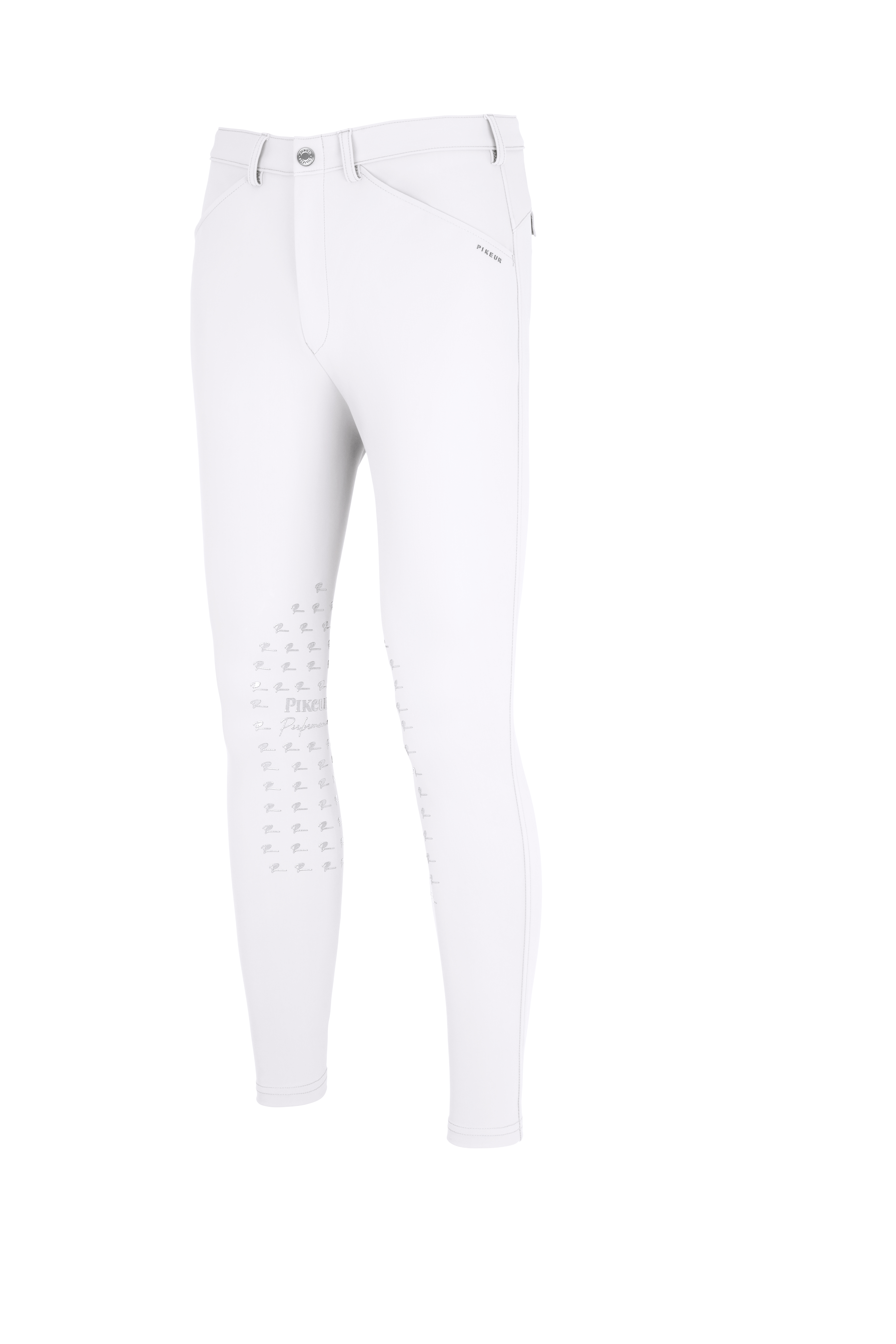 Reithose Herren New Rodrigo Kniegrip