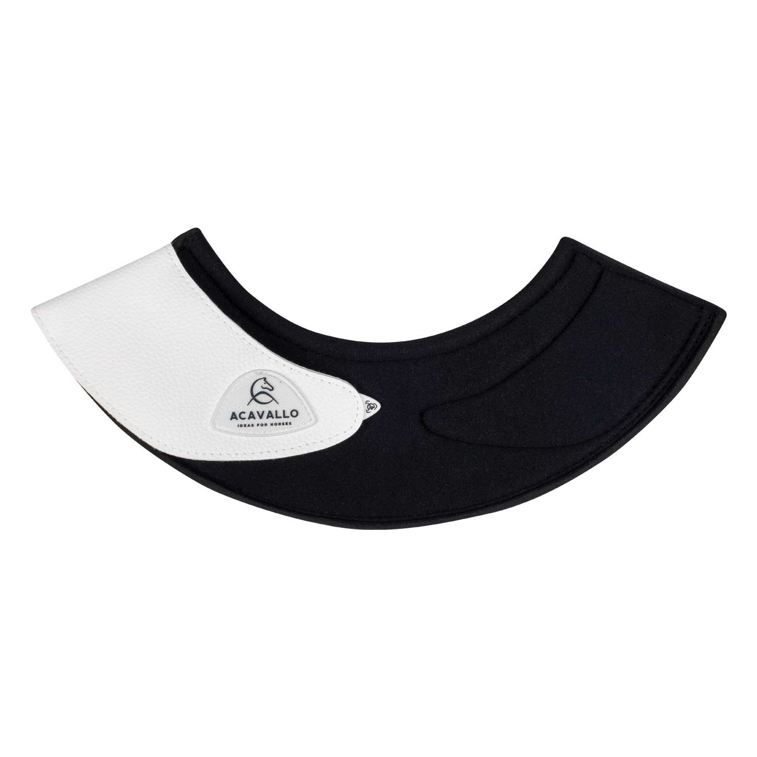 Hufglocken Eco-Leder & Klettverschluss