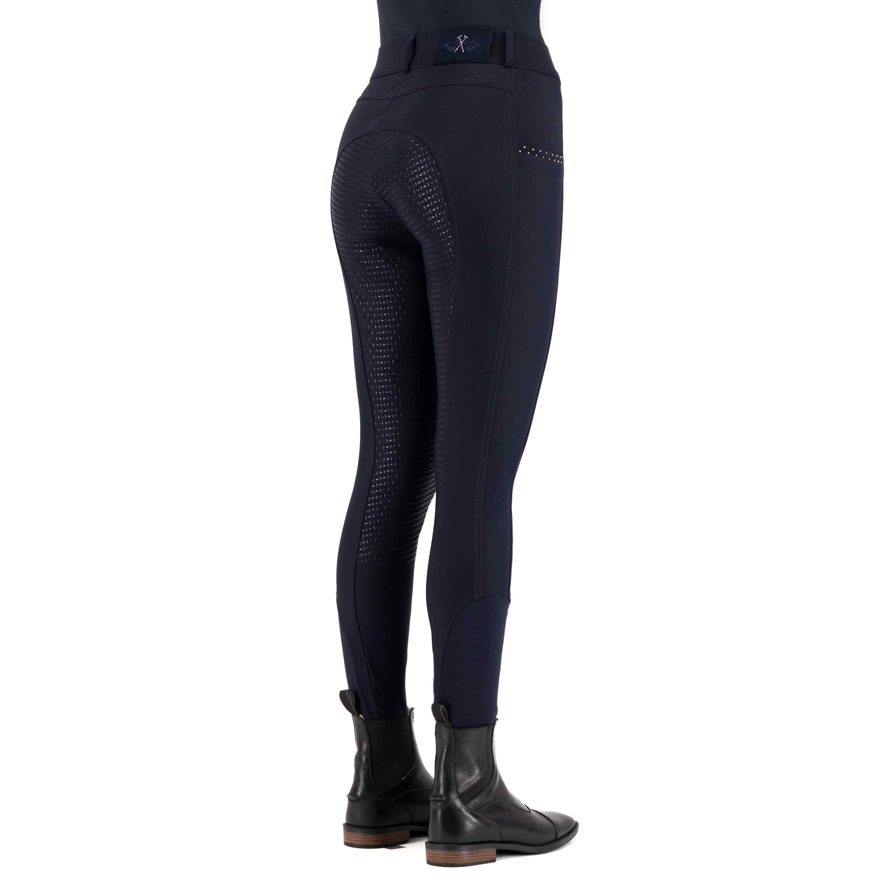 Reithose Miranda FullGrip