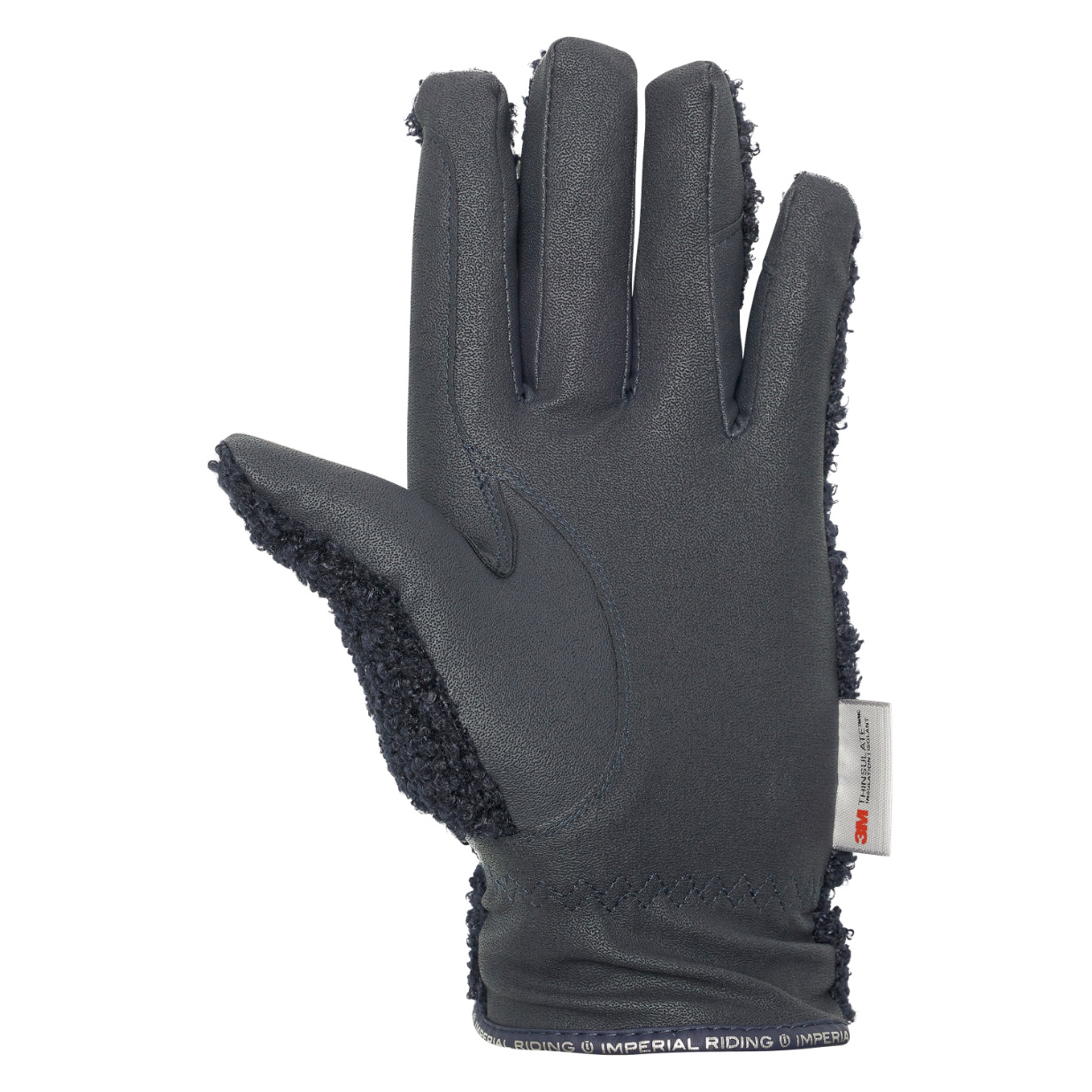Handschuhe Furry Star