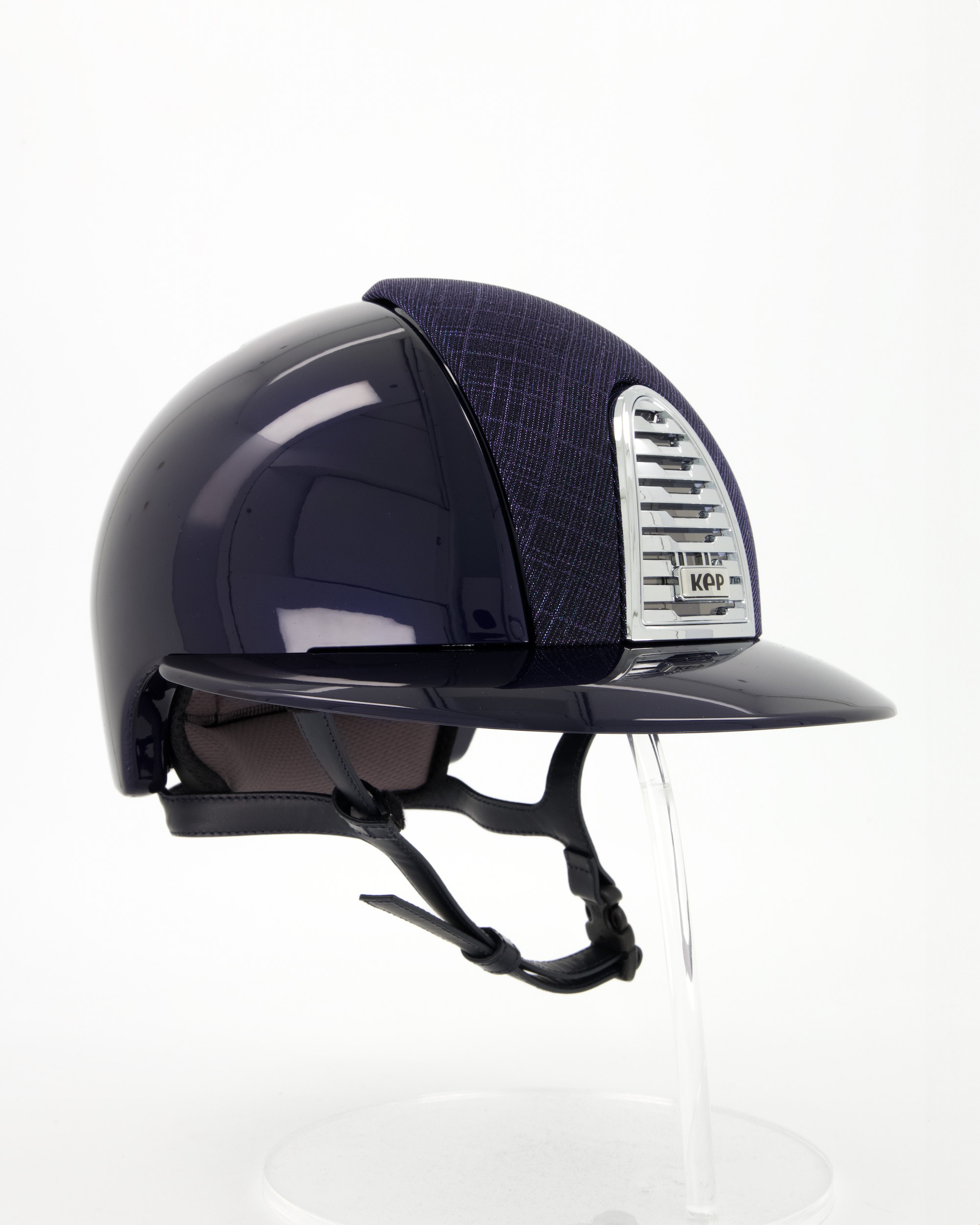 Reithelm Cromo 2.0 Polish Galassia Polo in blau