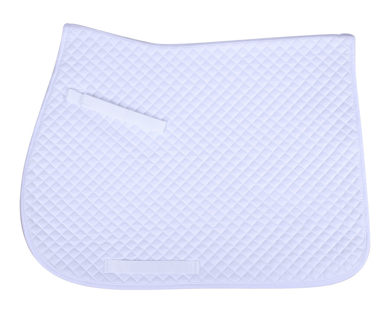 Saddle pad colour
