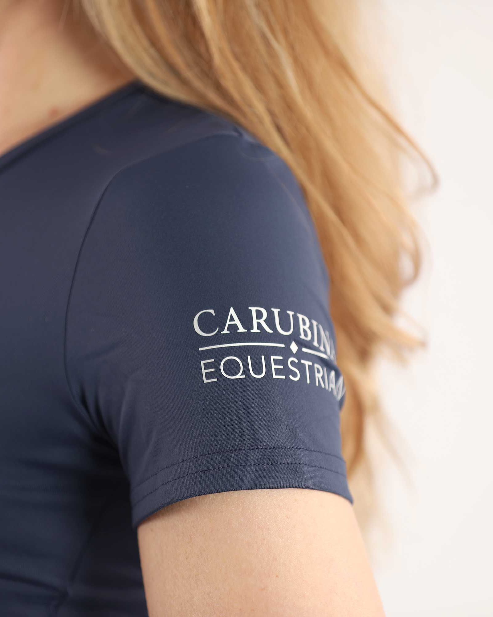 Cabella functional shirt
