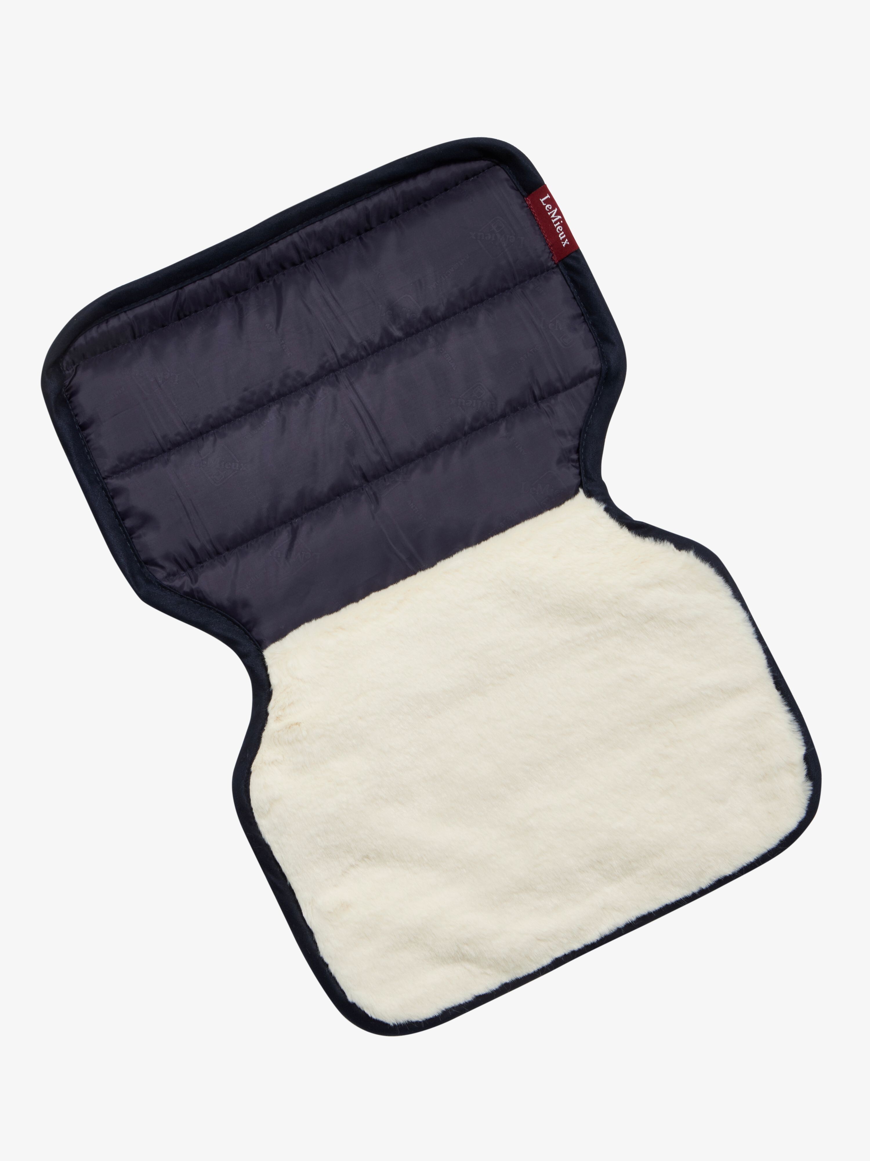 Brustschutz Navy