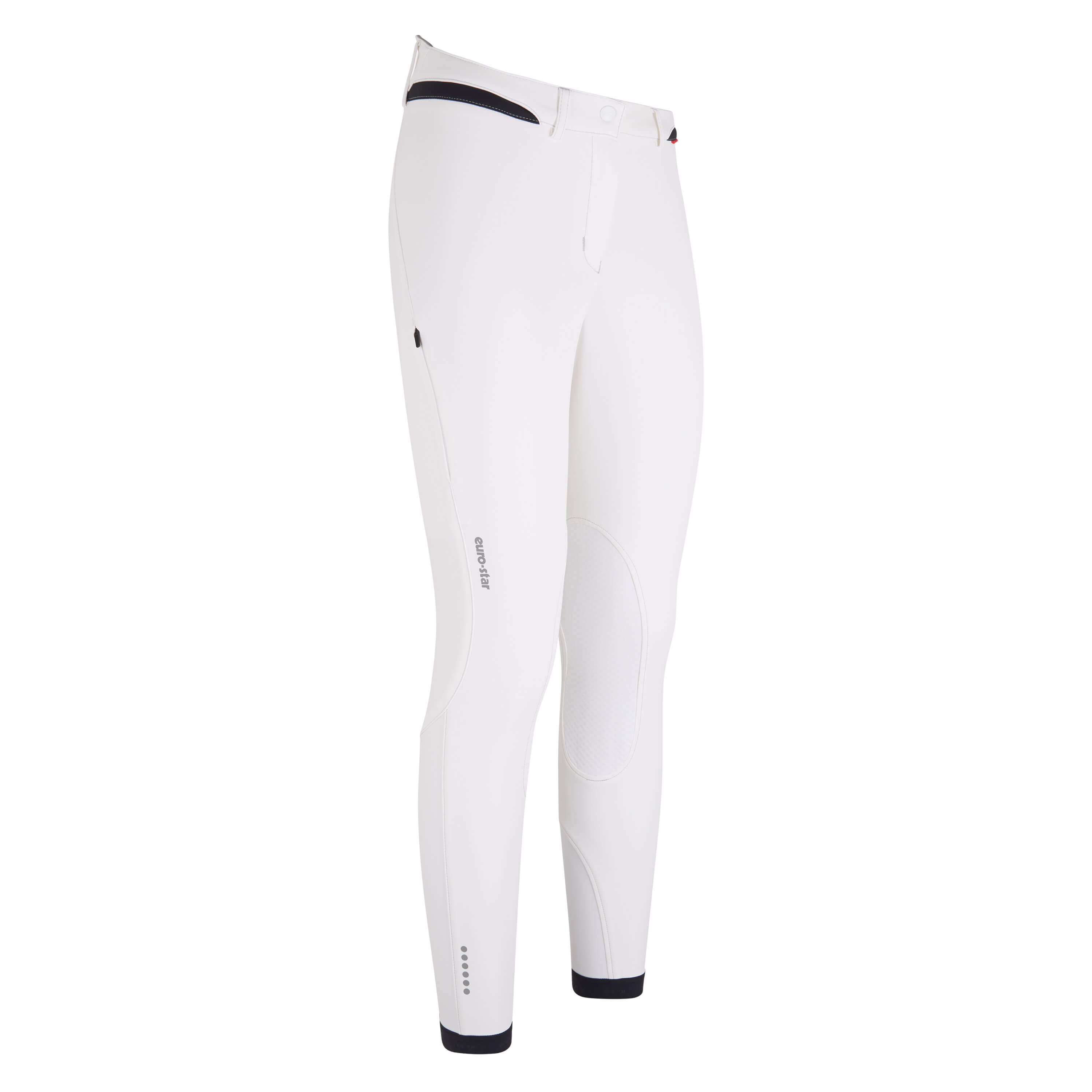 Reithose Equitation Queen KneeGrip