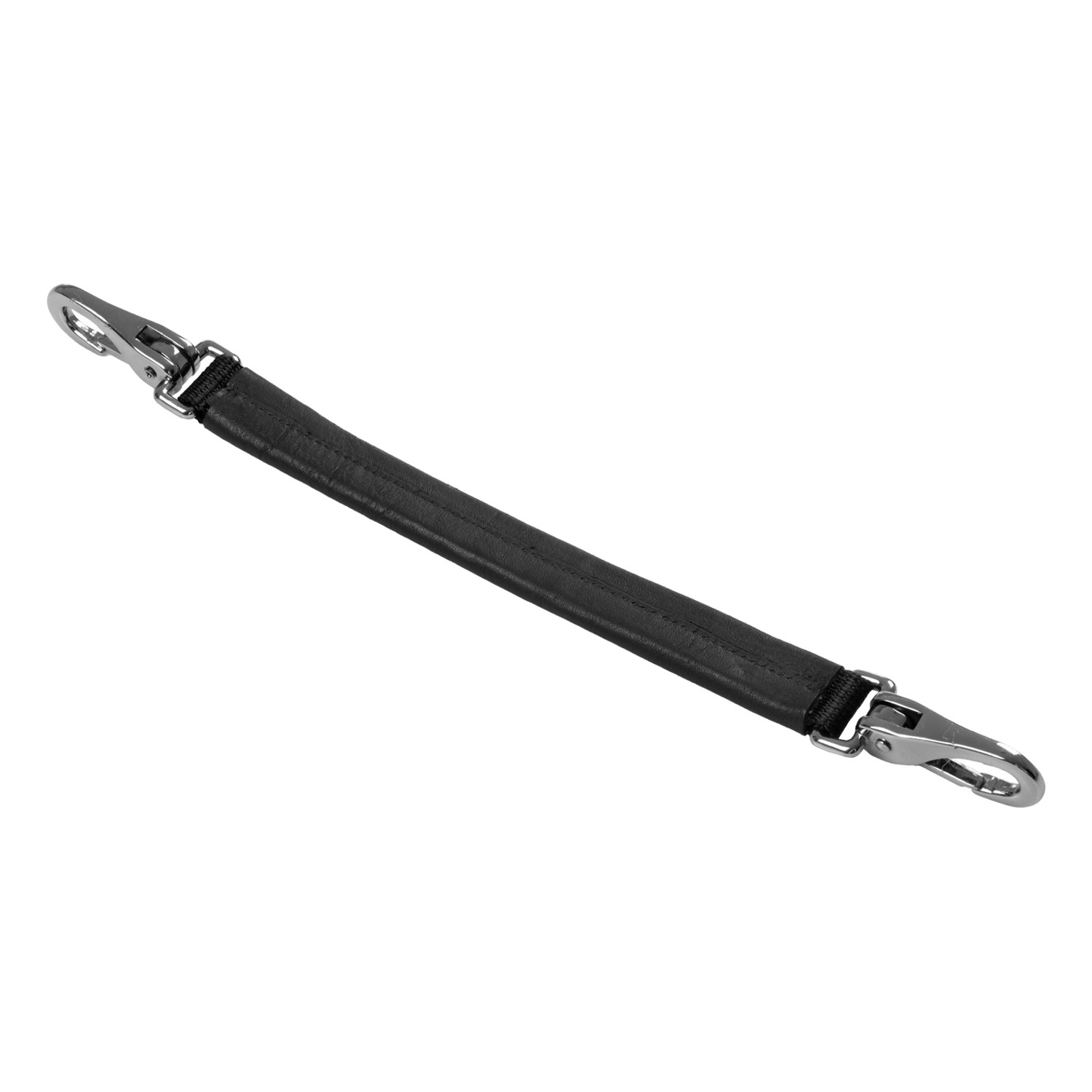 Lederriemen für Sattel