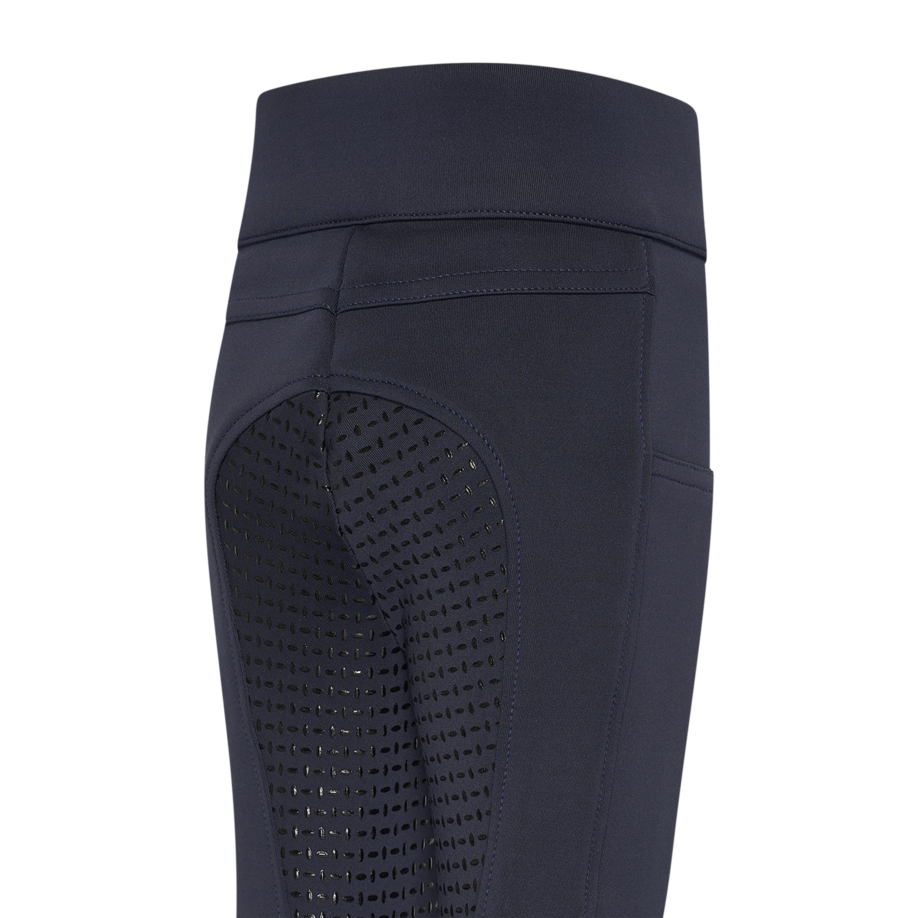 Reitlegging Kinder Tessy FullGrip