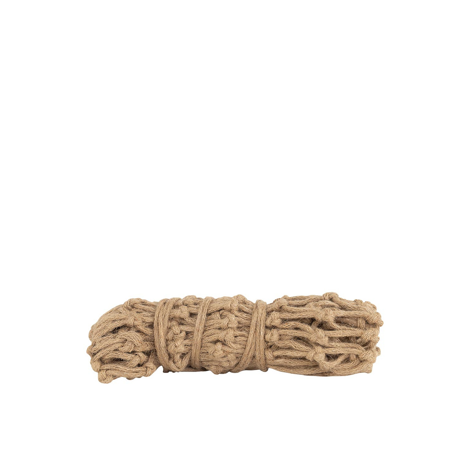 Heunetz Jute-Eco in Jute