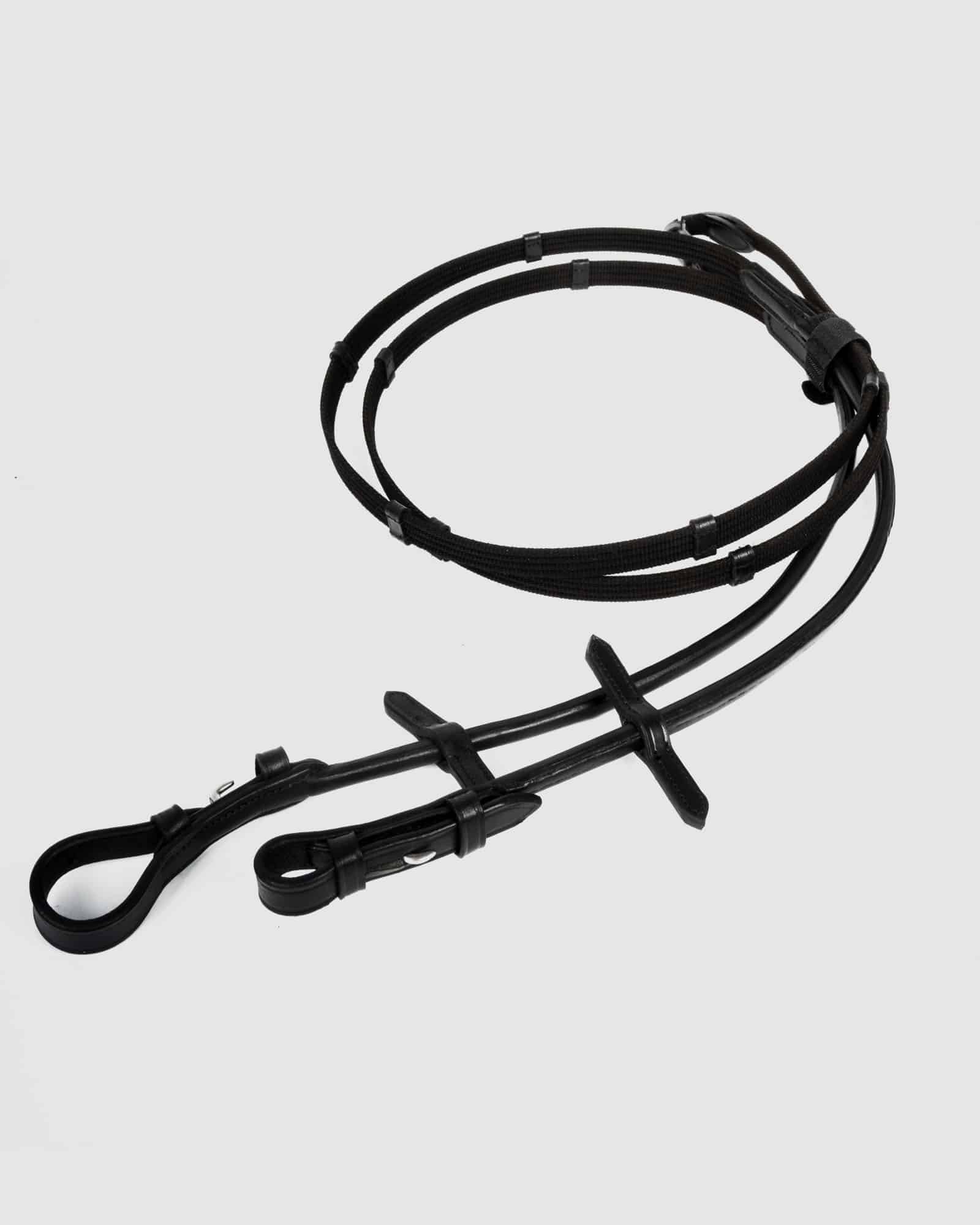 Snaffle Nehza