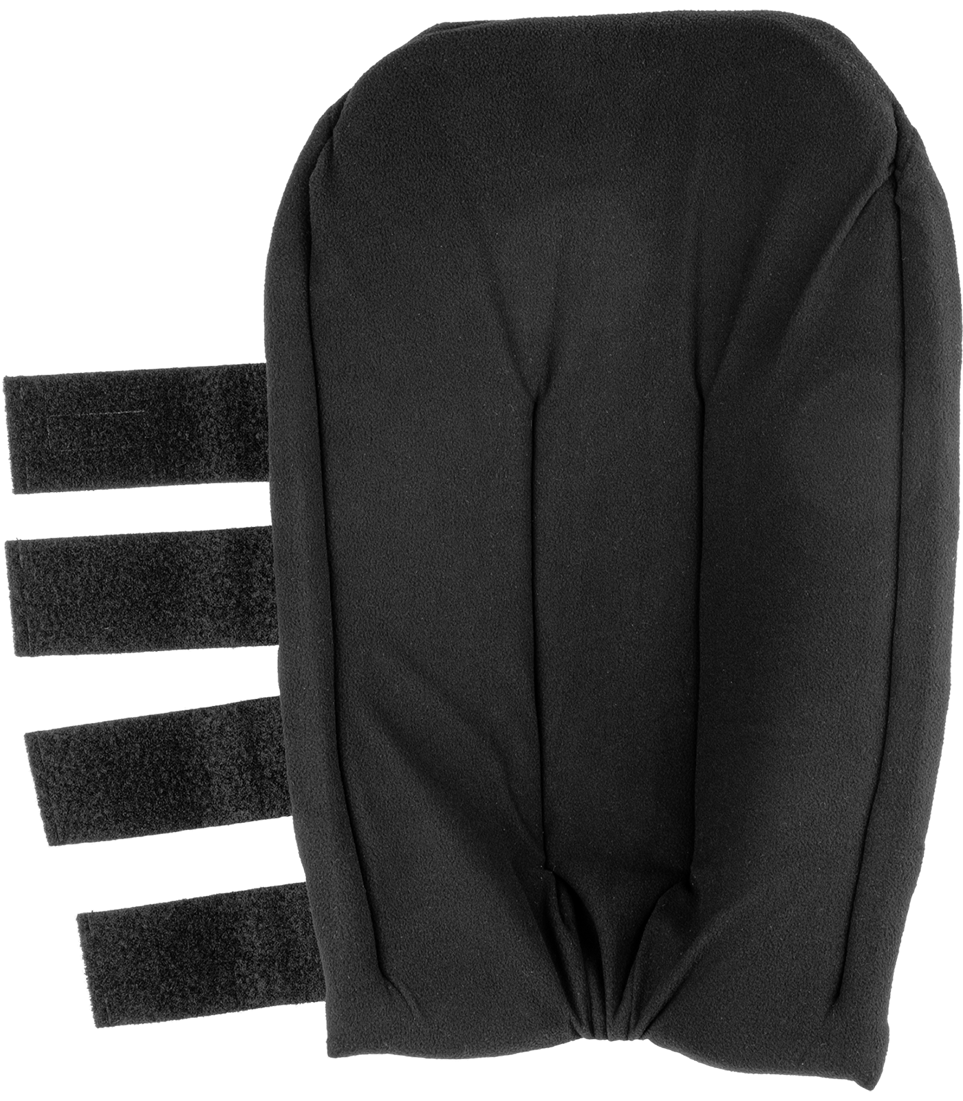 Stallgamaschen mit Gelenksupport, hinten