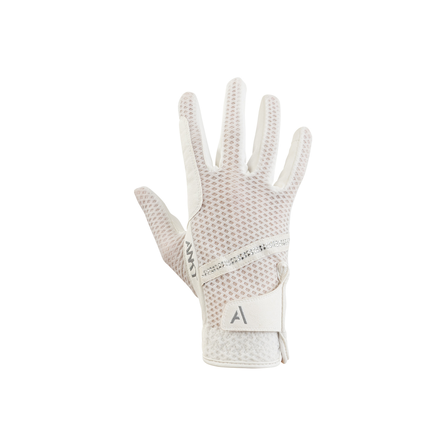 Funktionshandschuhe Mesh ATA26001 in weiß