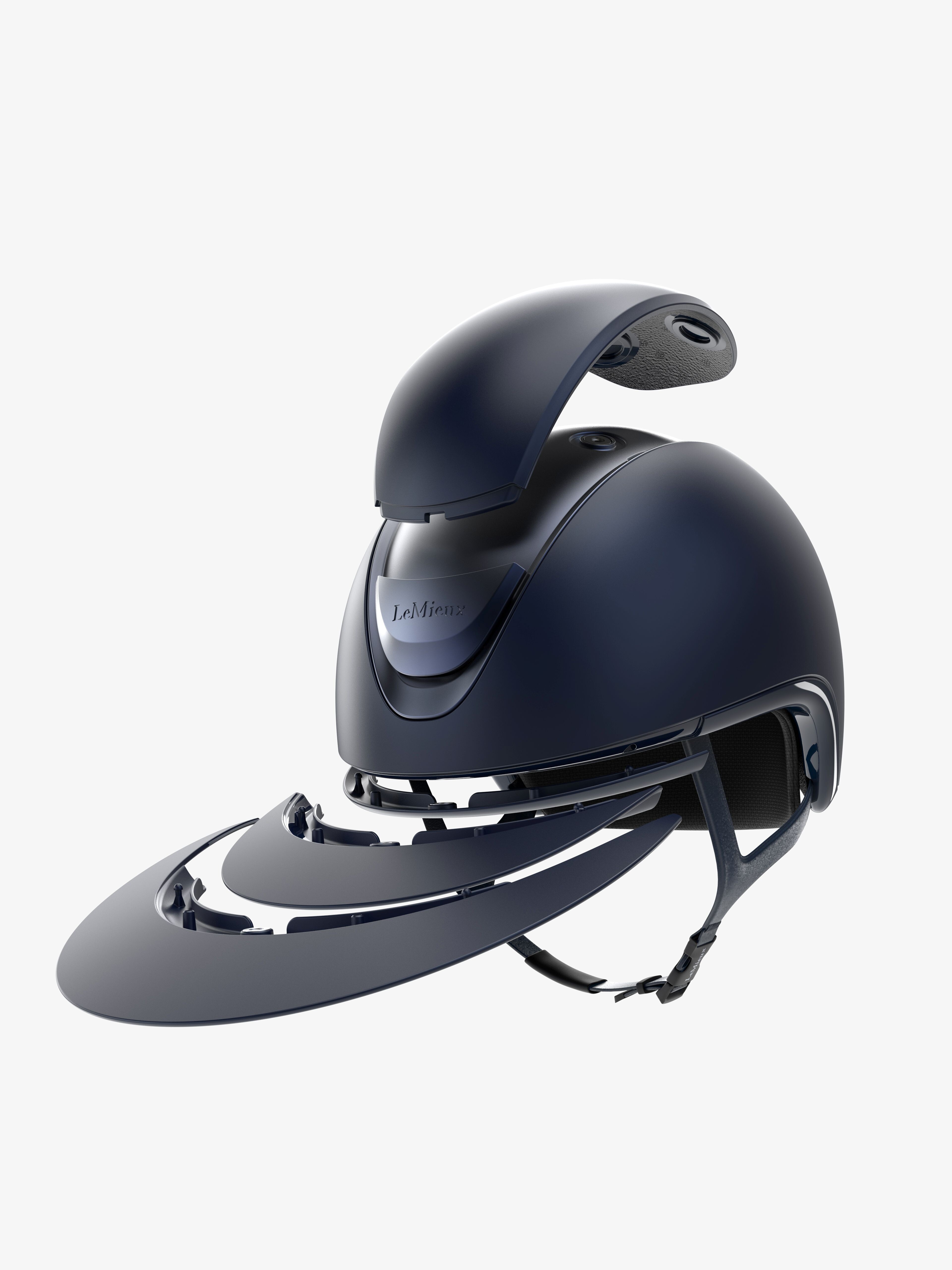 Verv® Competition Reithelm Matt