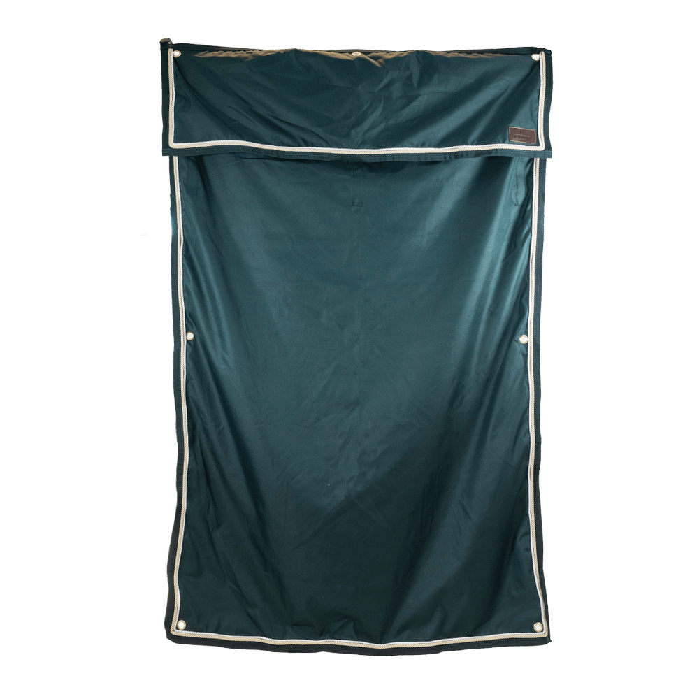 Boxenwandvorhang wasserdicht classic