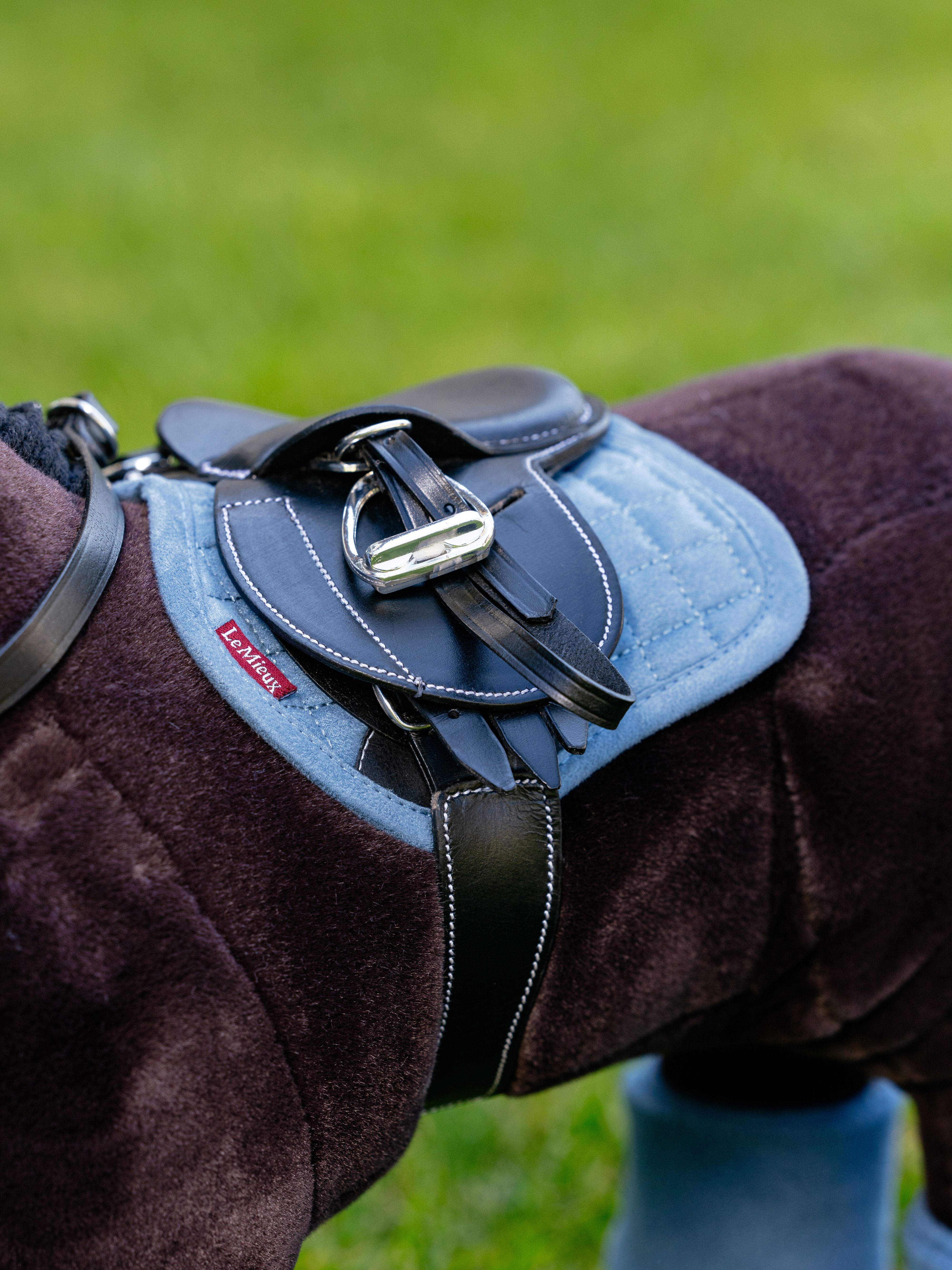 Toy Pony zadeldek