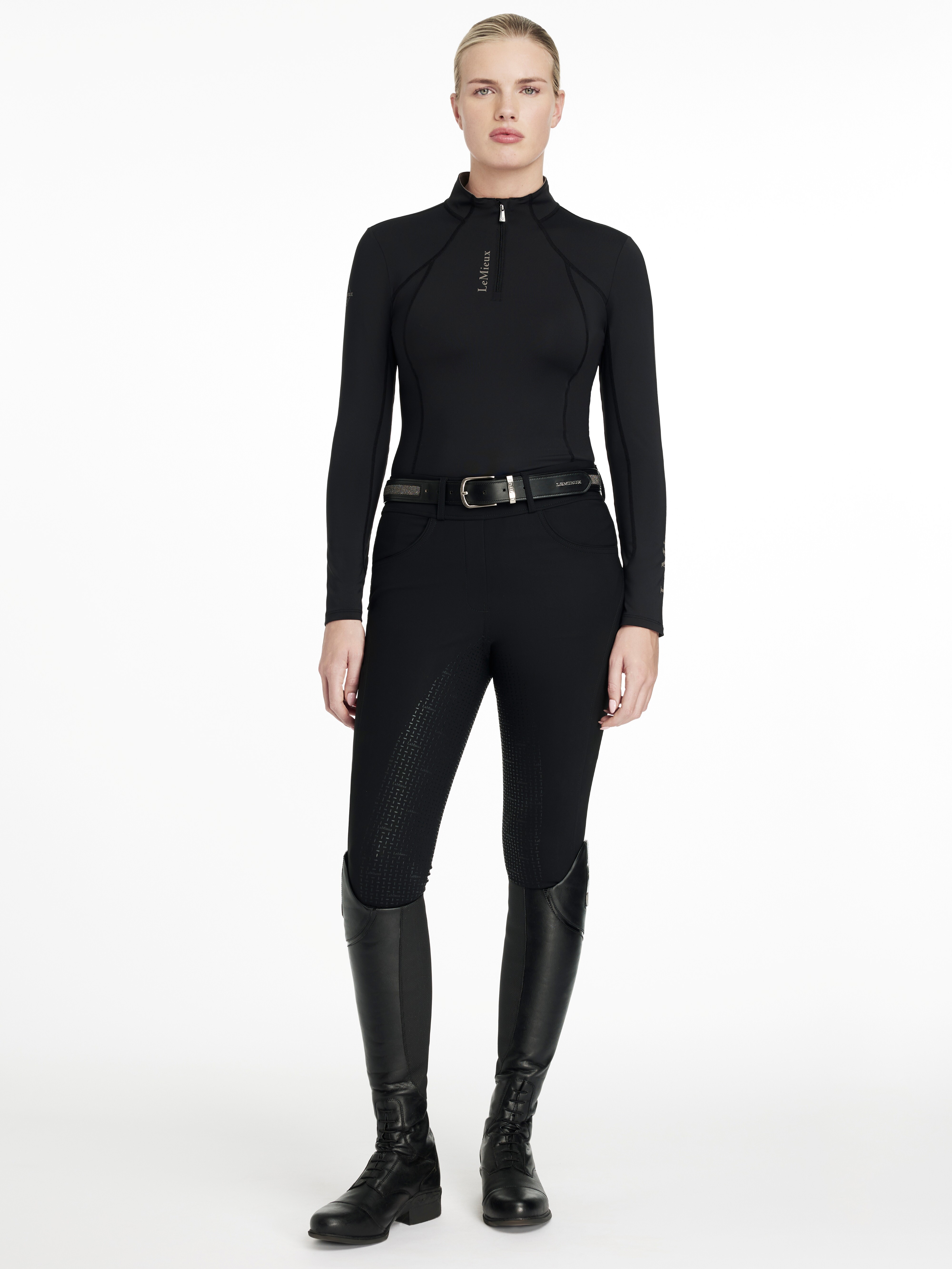 Classique Base Layer