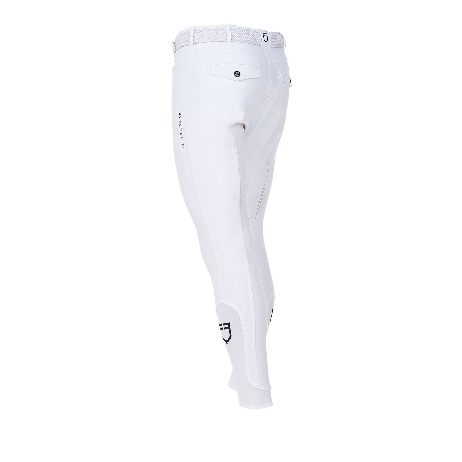 Herren-Vollbesatz-Reithose X FISE