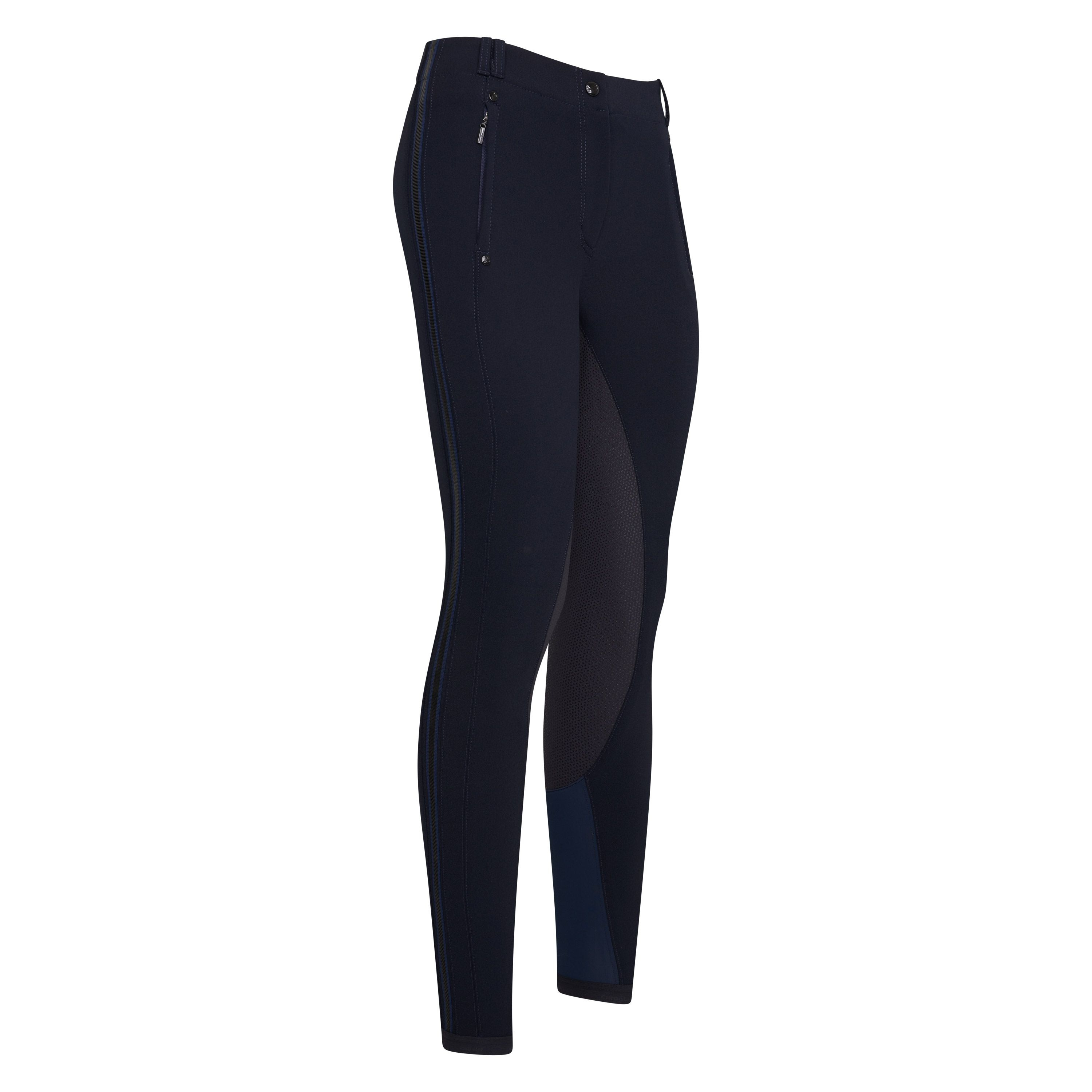 Reithose Slim shape full grip