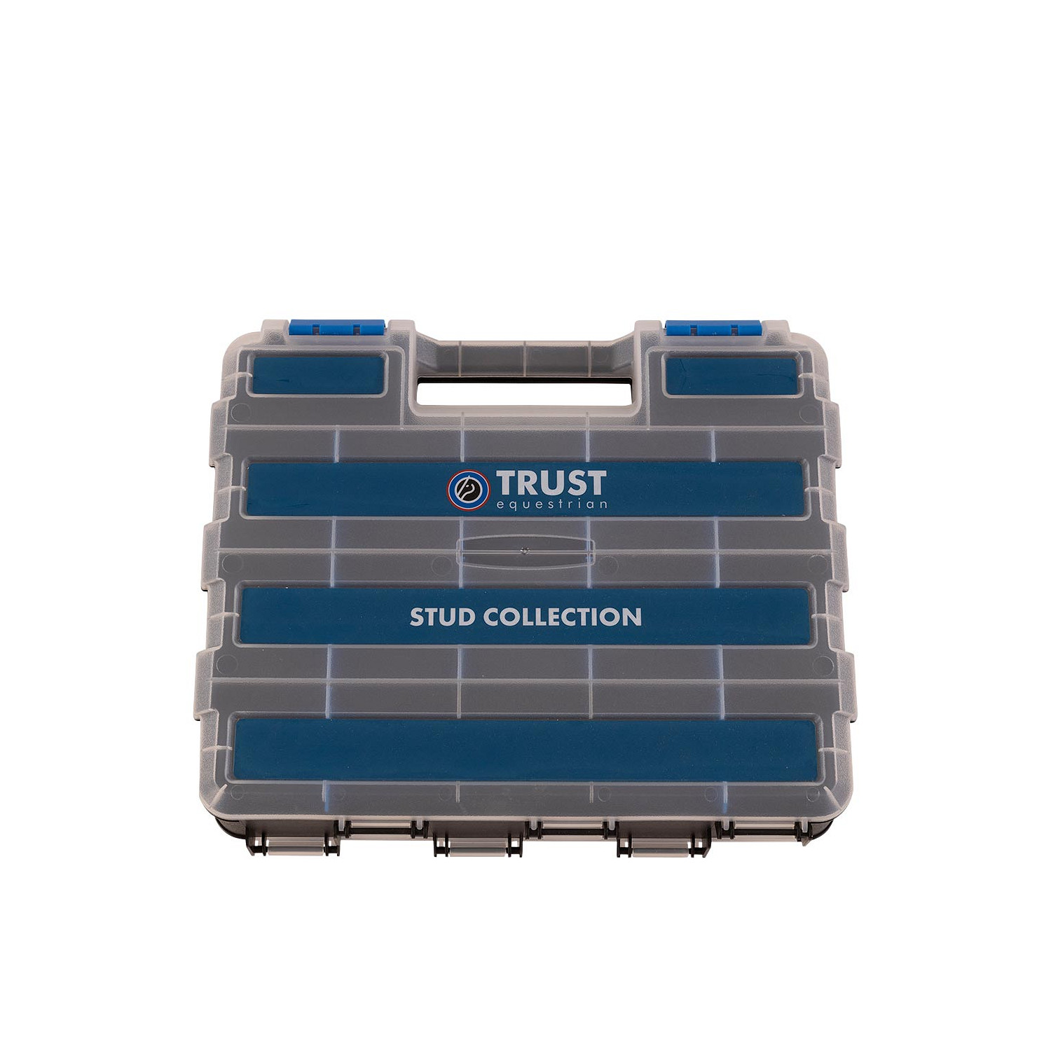 Stollen Box in navy