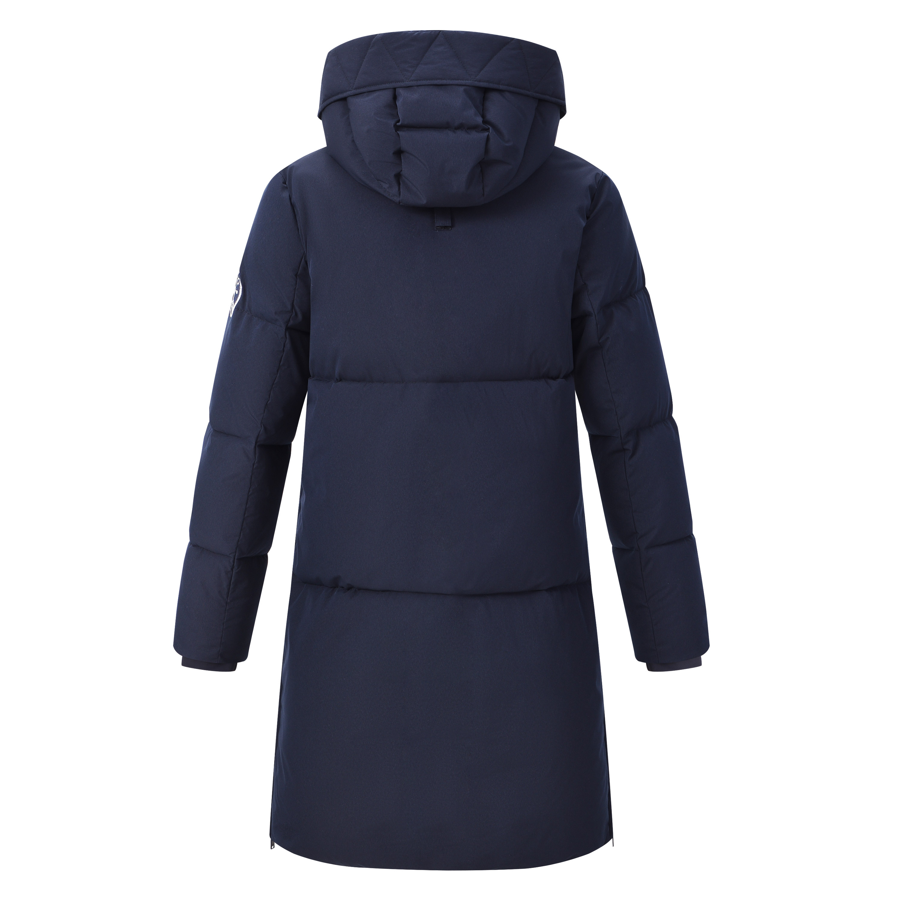 Parka Rowan