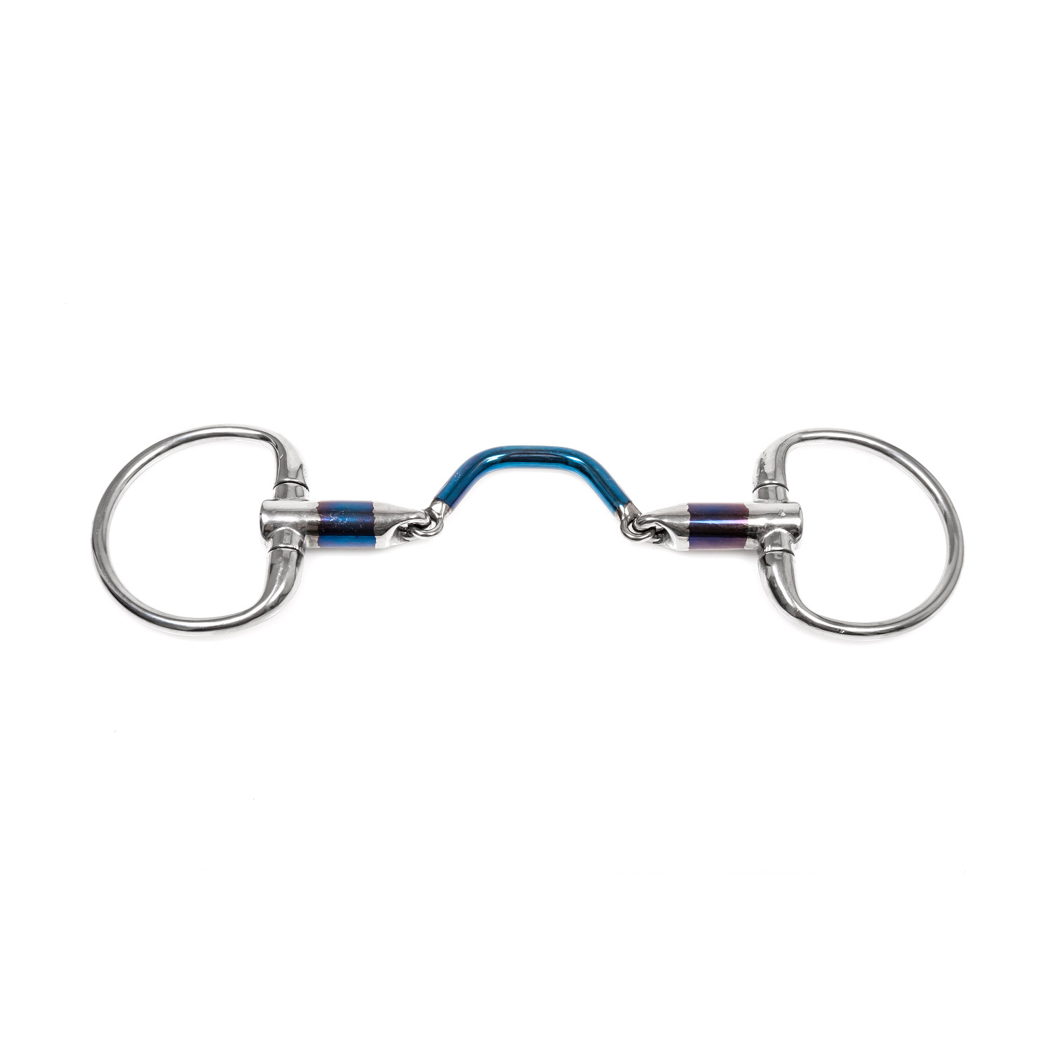 Sweet Iron Kloben wideport segundo-16 in blau