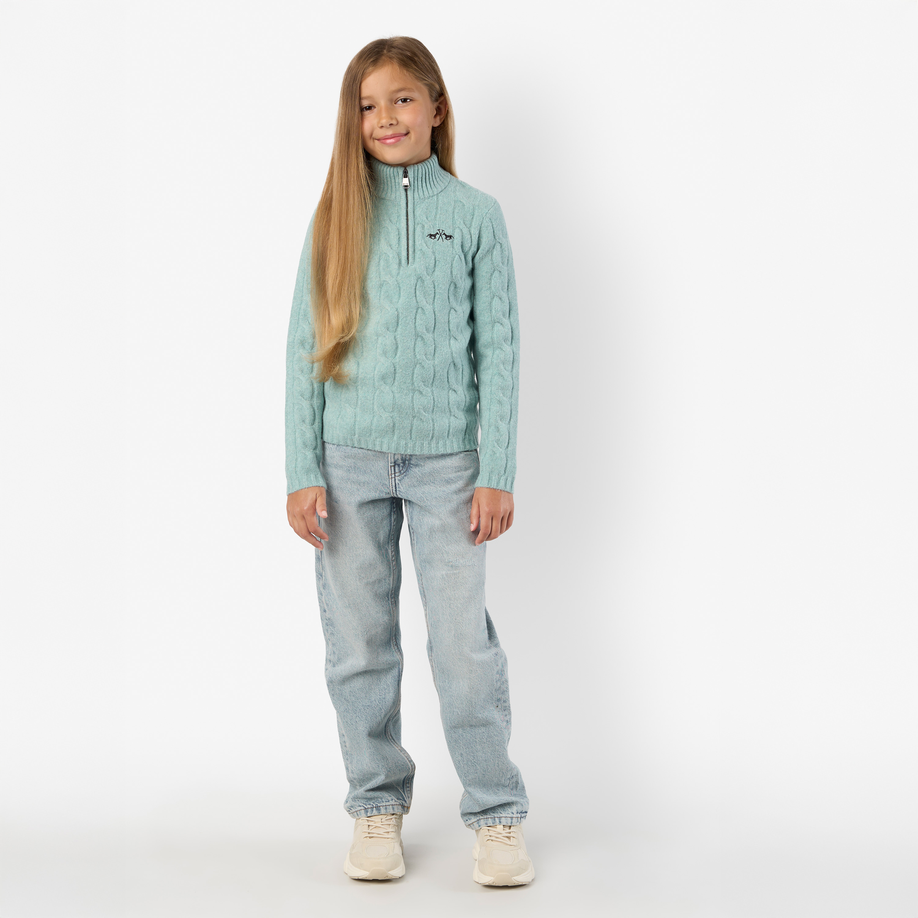 Pullover Kinder Dunya