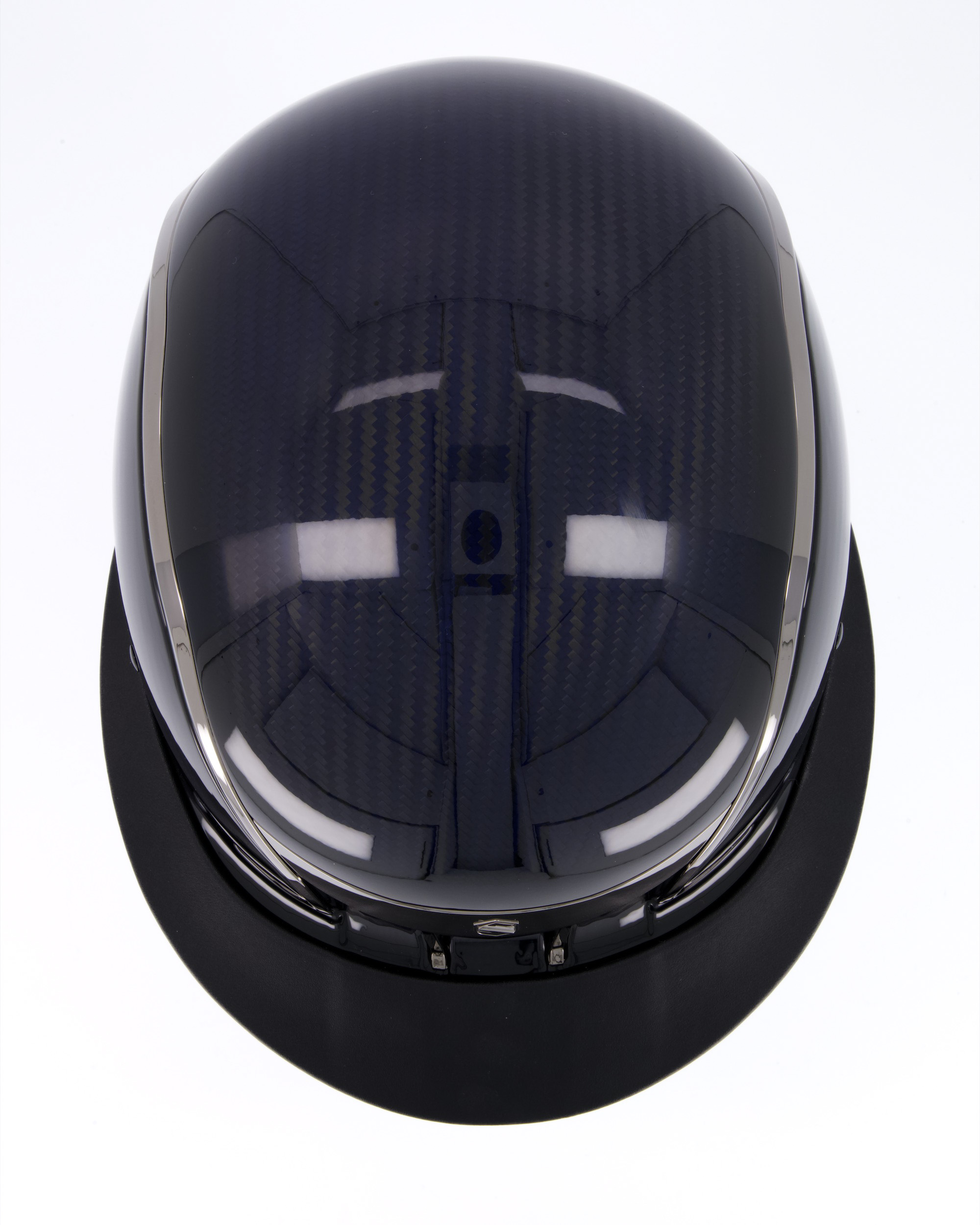 Reithelm XJ Miss Glossy in blau