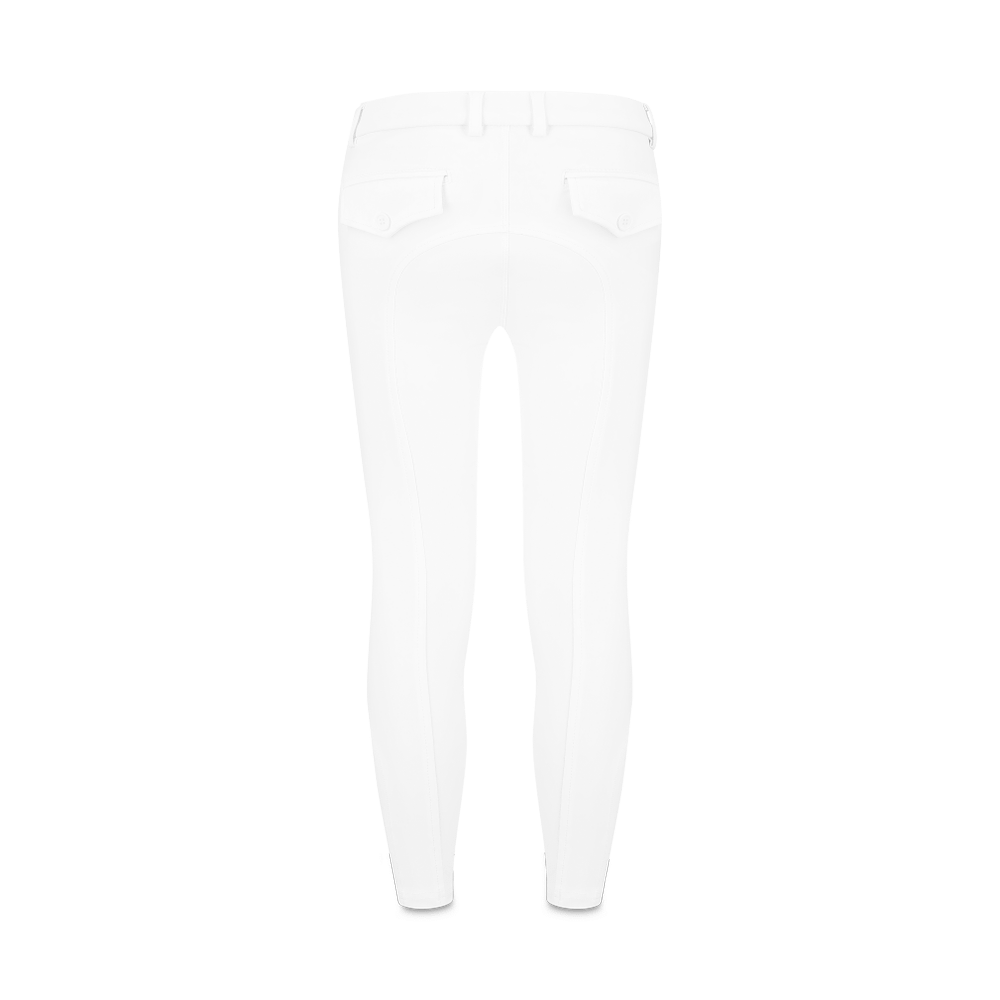 Reithose mit Kniegrip Miami City Girls