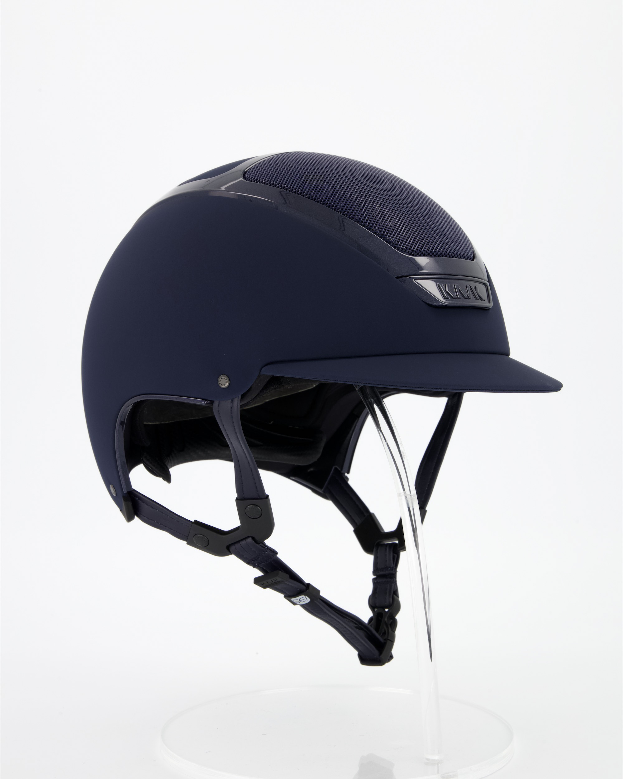 Dogma Chrome riding helmet