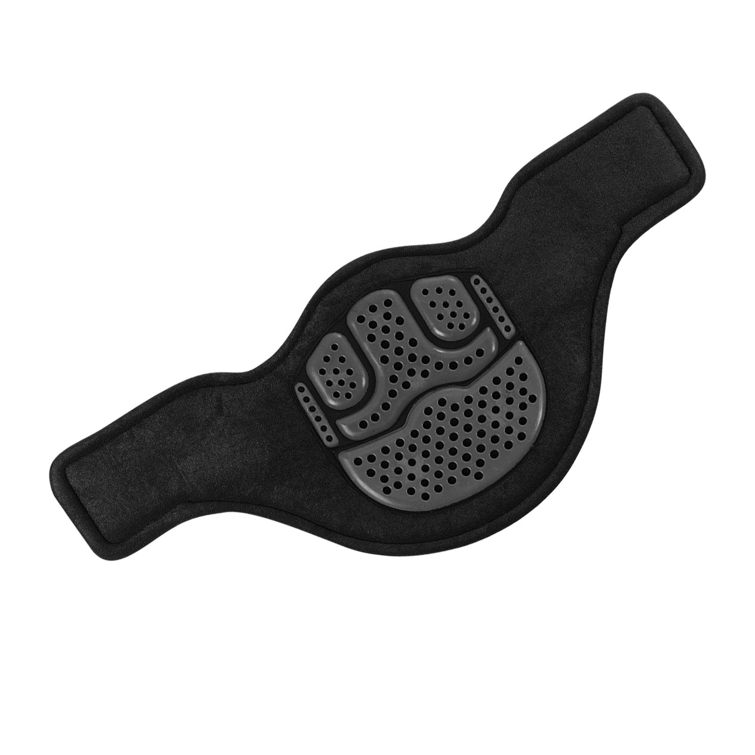 Vielseitigkeits-Kurzgurt Classic Gel PVC