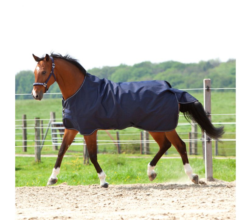 Outdoordecke Montreal 300 g in marine