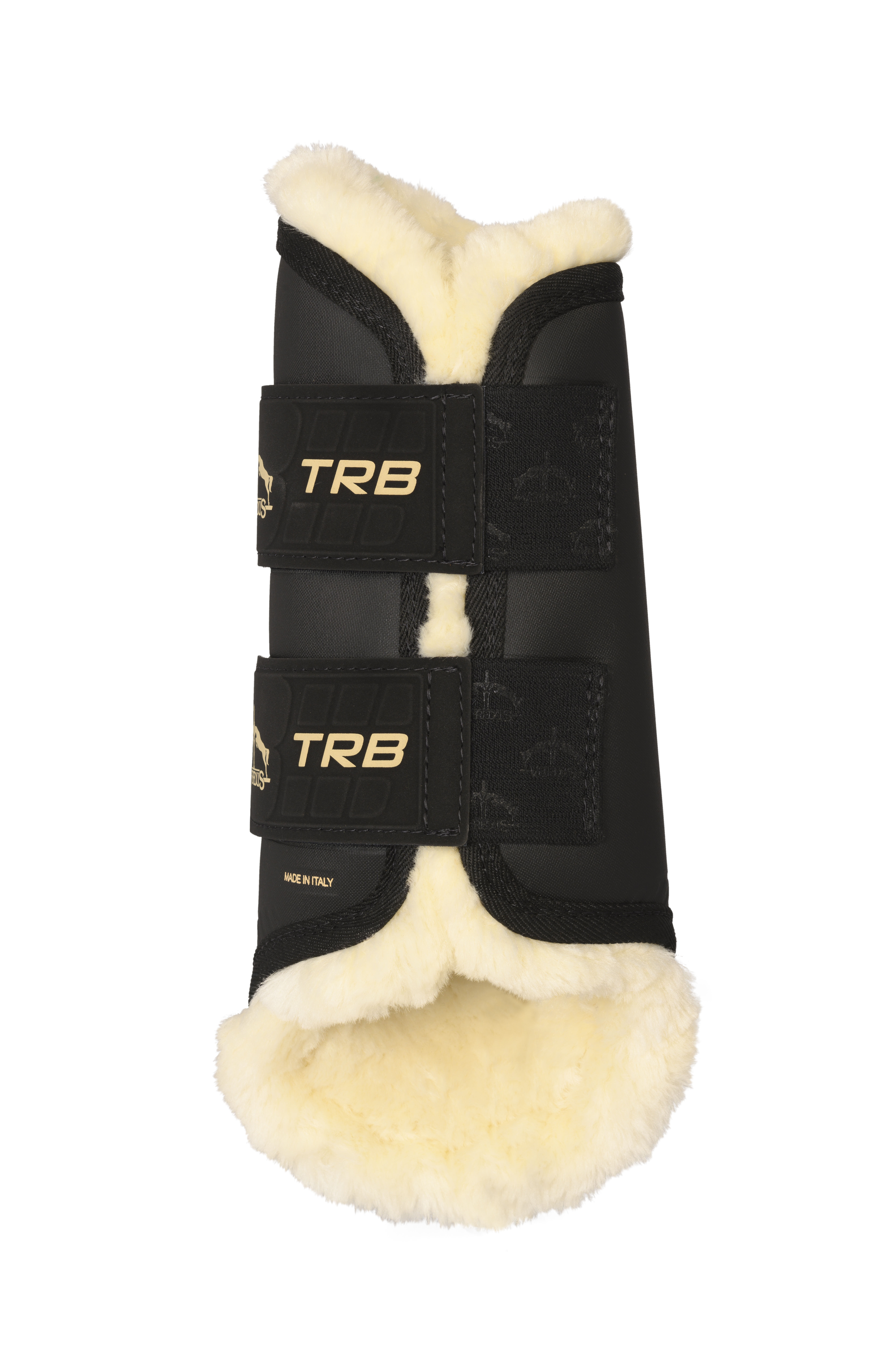 Gamaschen TRB Save the Sheep Rear