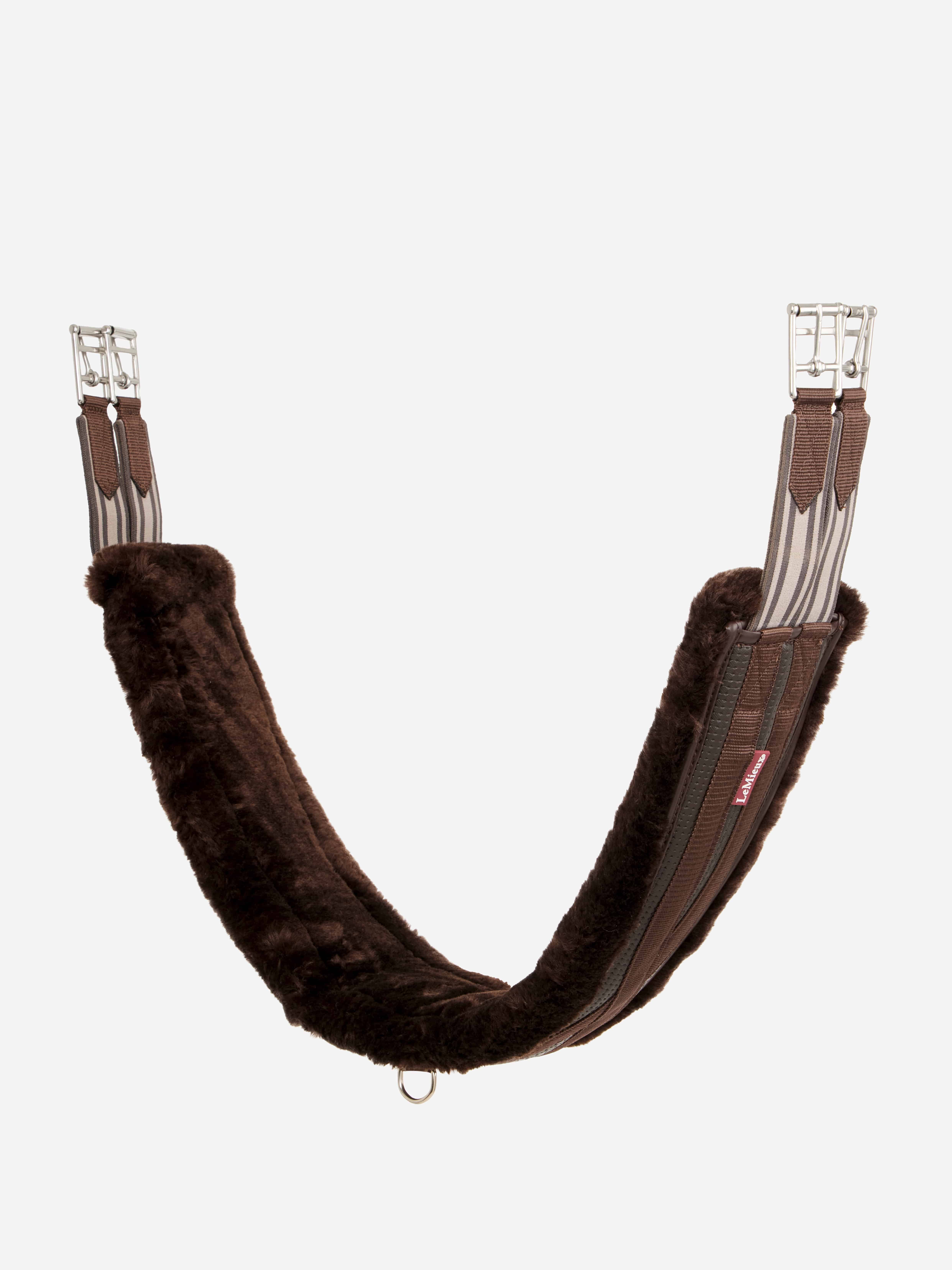 Anatomischer Fleece-Gurt