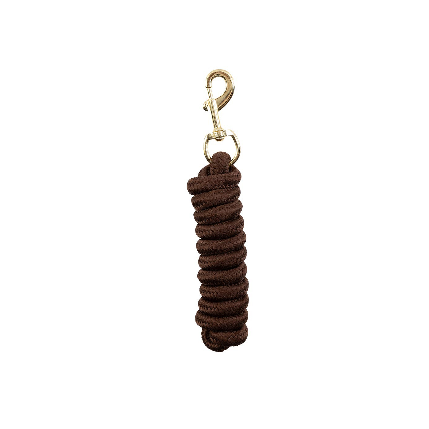 Lead Rope Snap Hook Brass