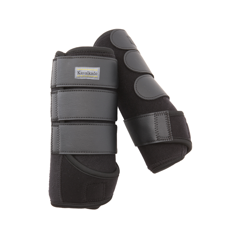 Gamaschen "Allround" - selbstklettendes Neopren