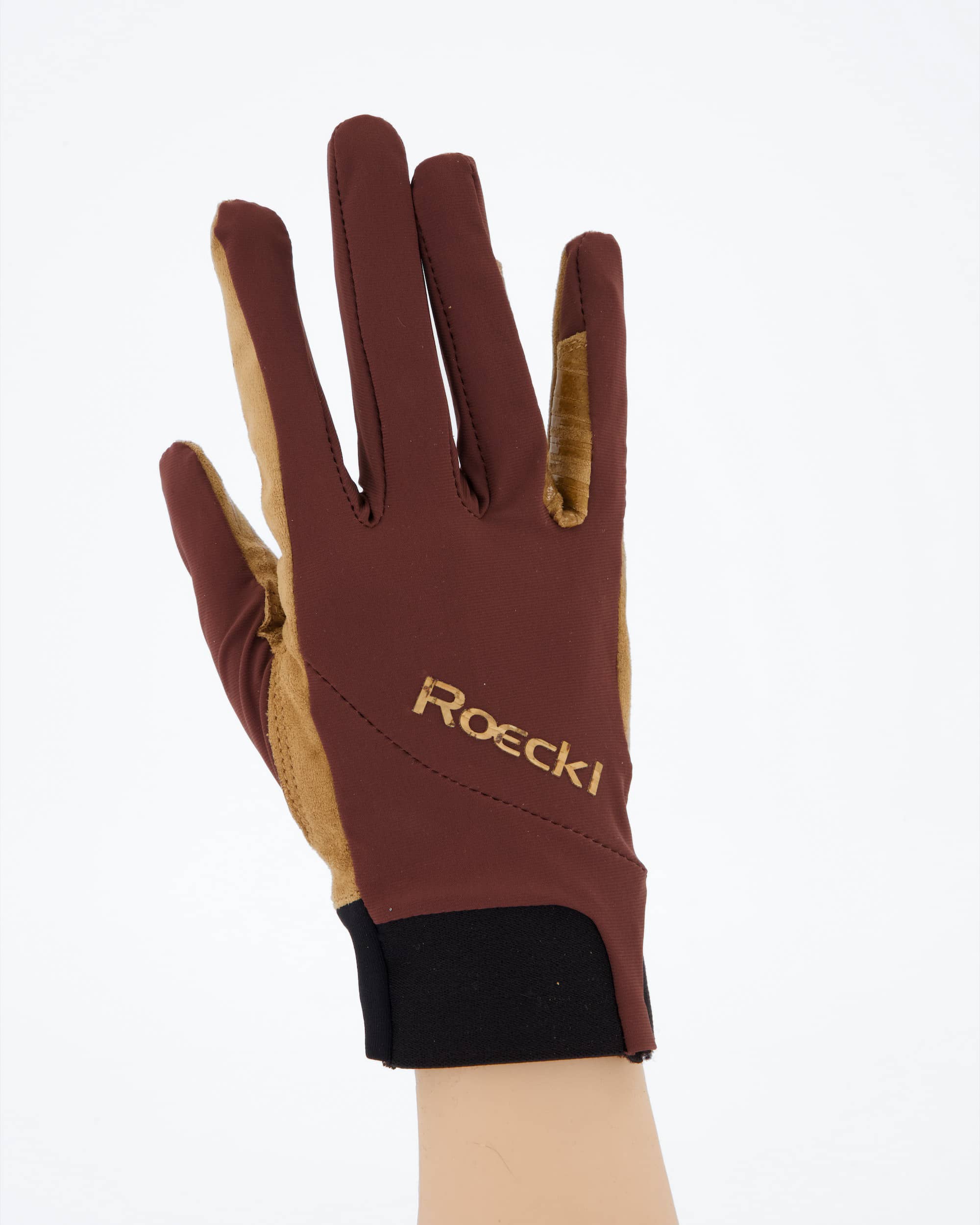 Maniva riding glove