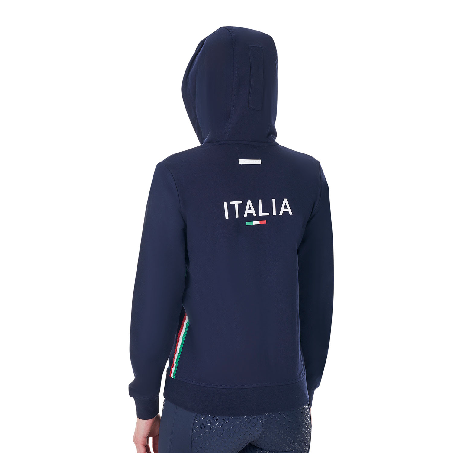 Damen-Hoodie X FISE