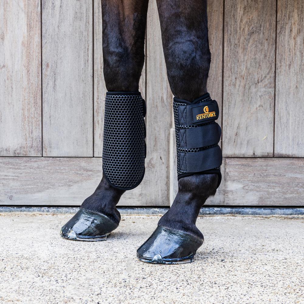 Turnout Boots ProAir