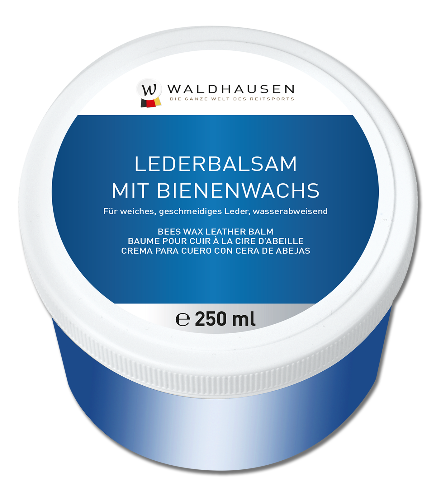 Bienenwachs Lederbalsam, 250 ml