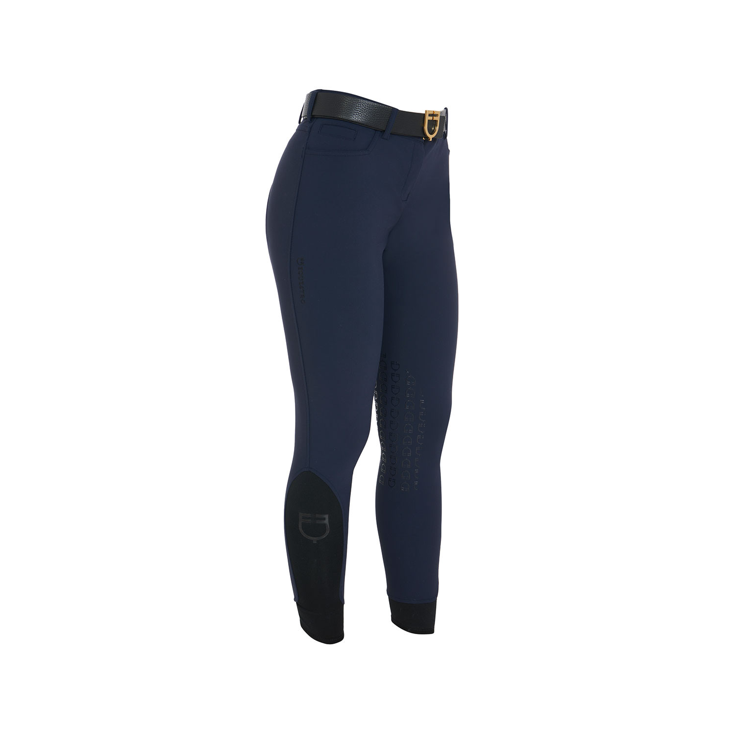 Damen-Sommerreithose der neuesten Generation