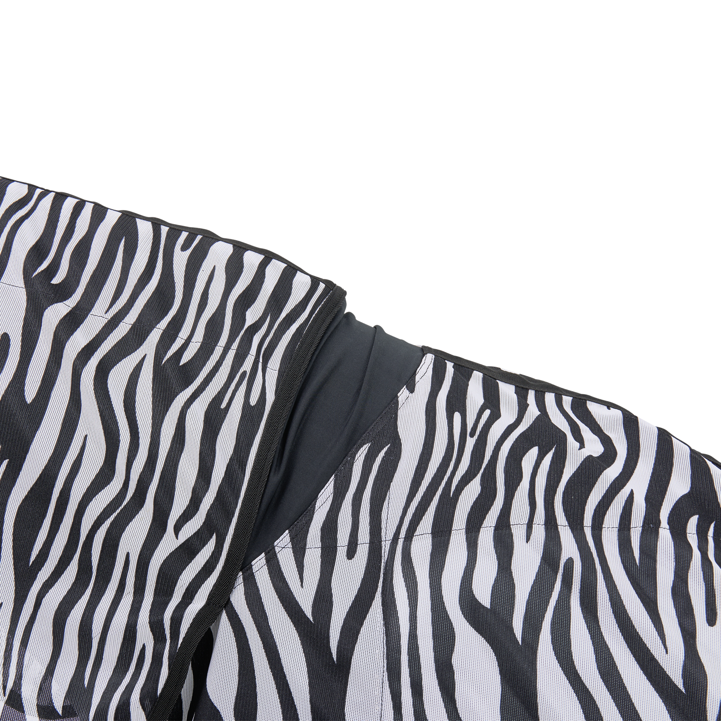 Chemise anti-mouches d'extérieur Comfort Pro Zebra