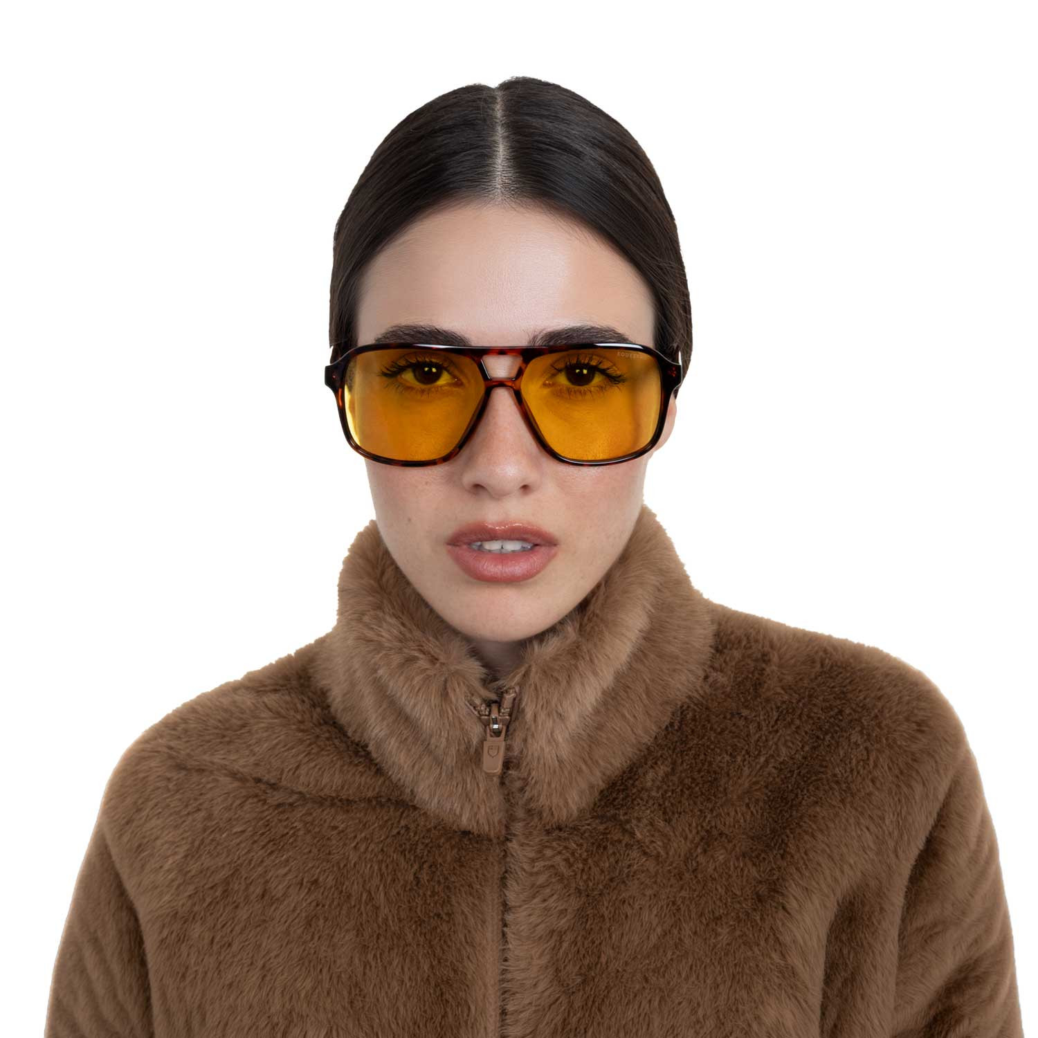 Polarisierte Sport-Sonnenbrille Modell Solaris