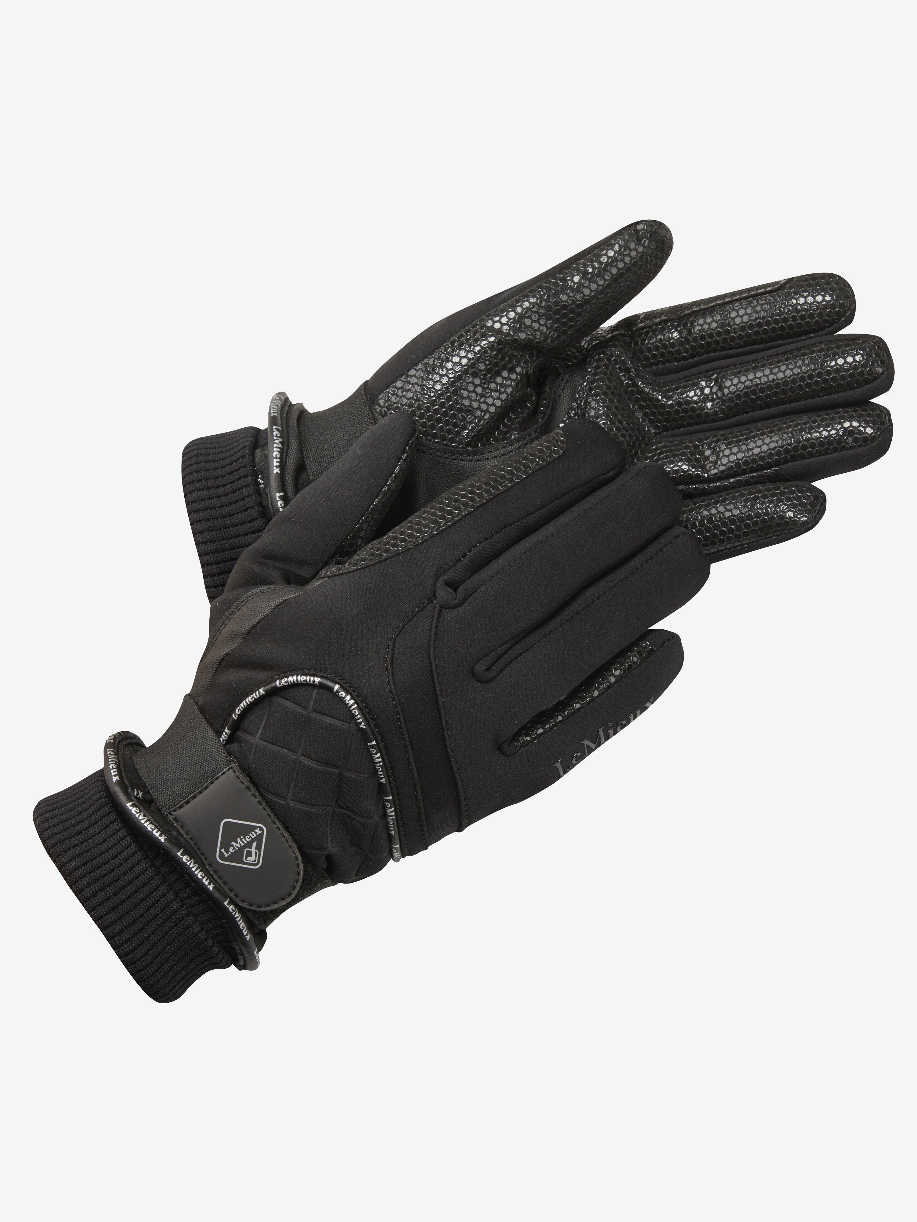 Waterdichte Lite rijhandschoenen