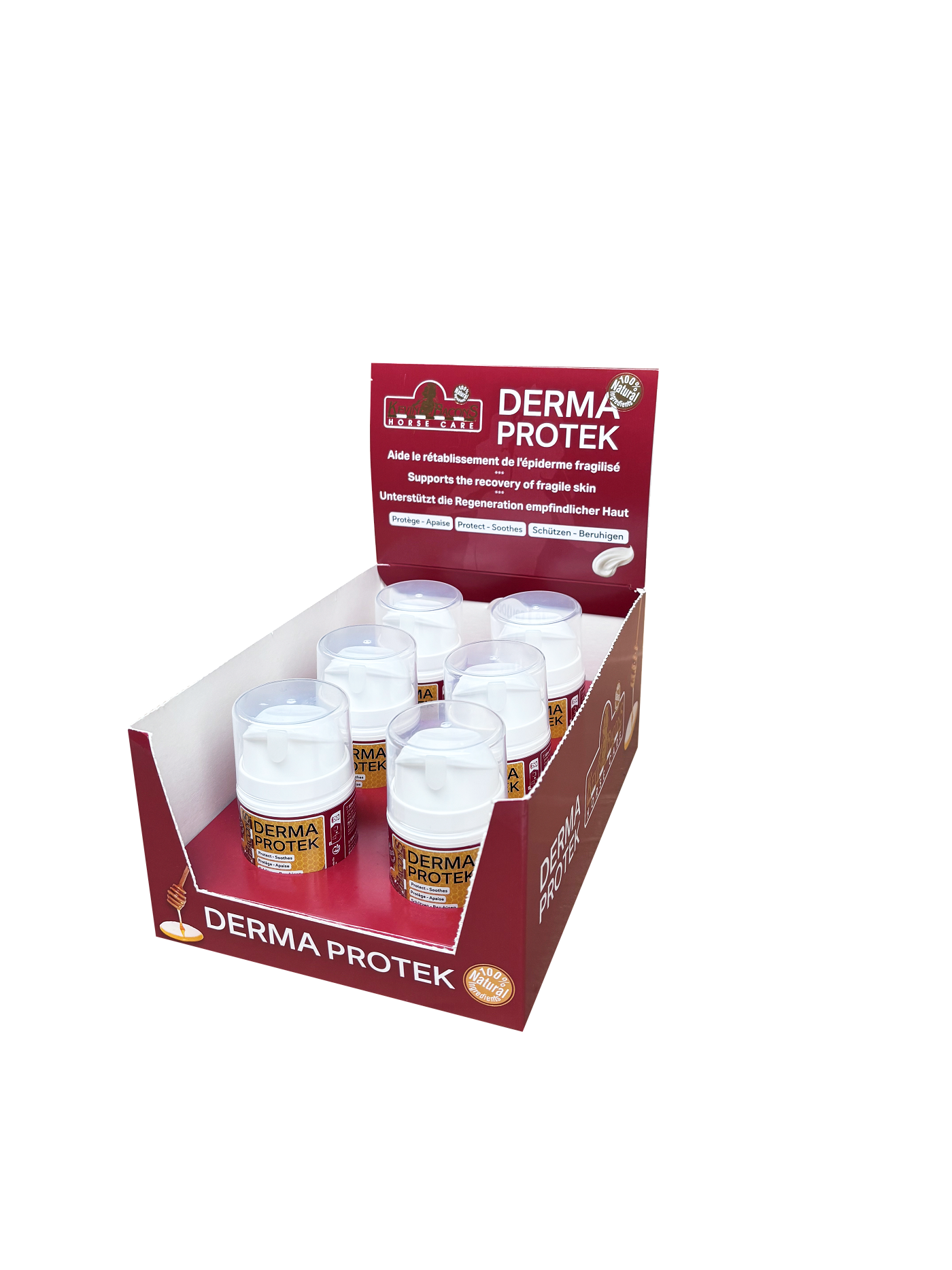 Derma Protek 200 ml