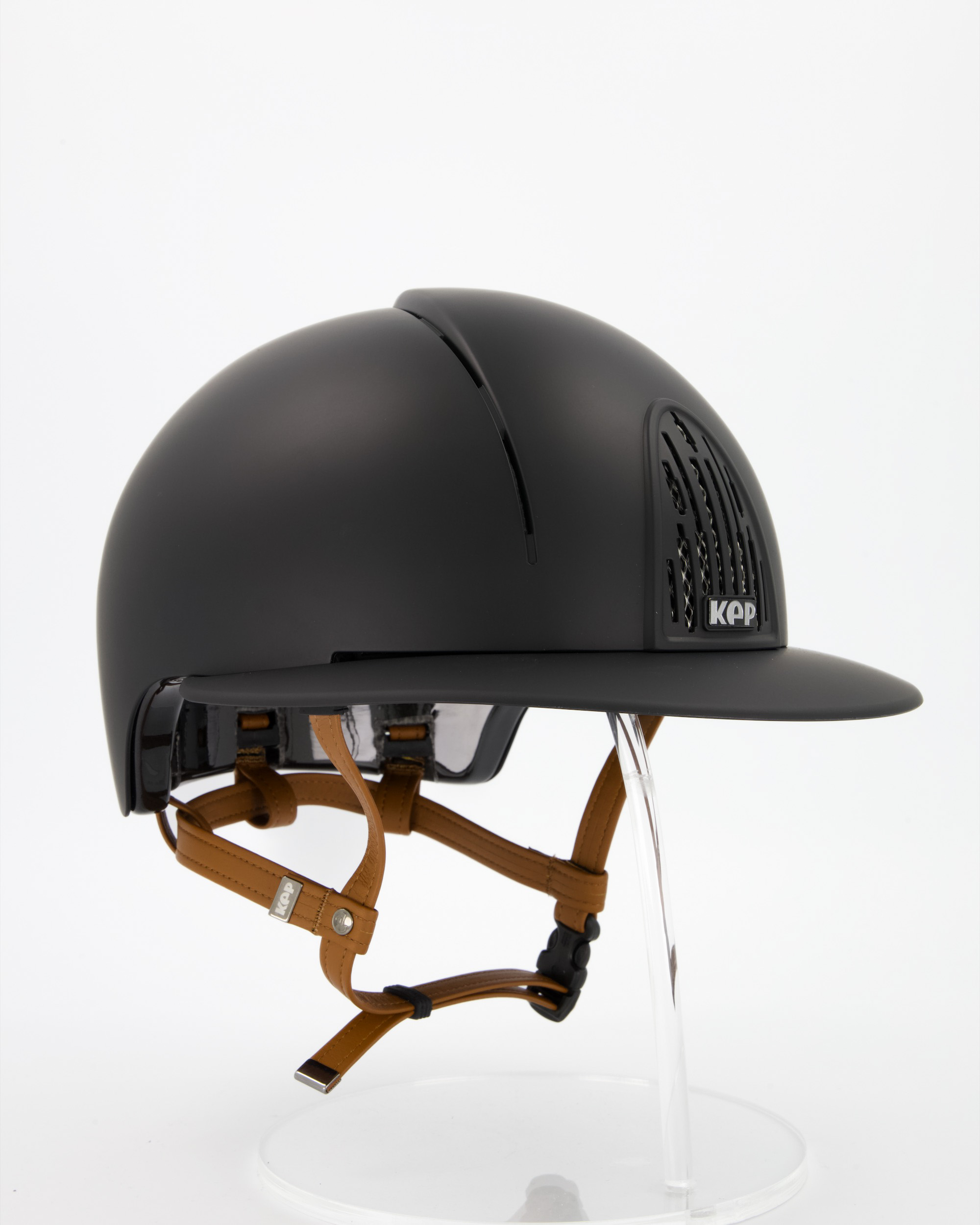 Riding helmet Cromo ABS Cromo Smart Polo