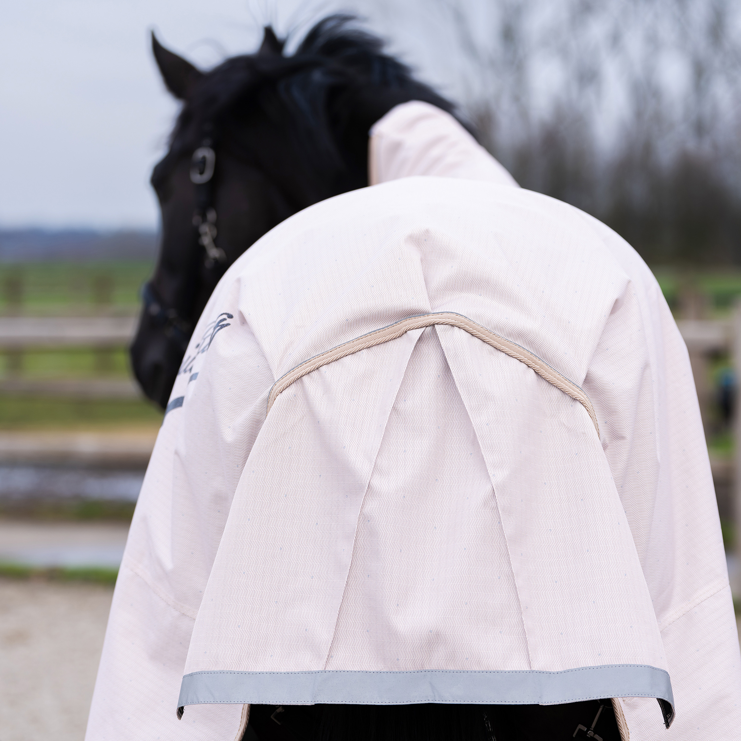 Outdoordecke Super-dry AOP 100gr