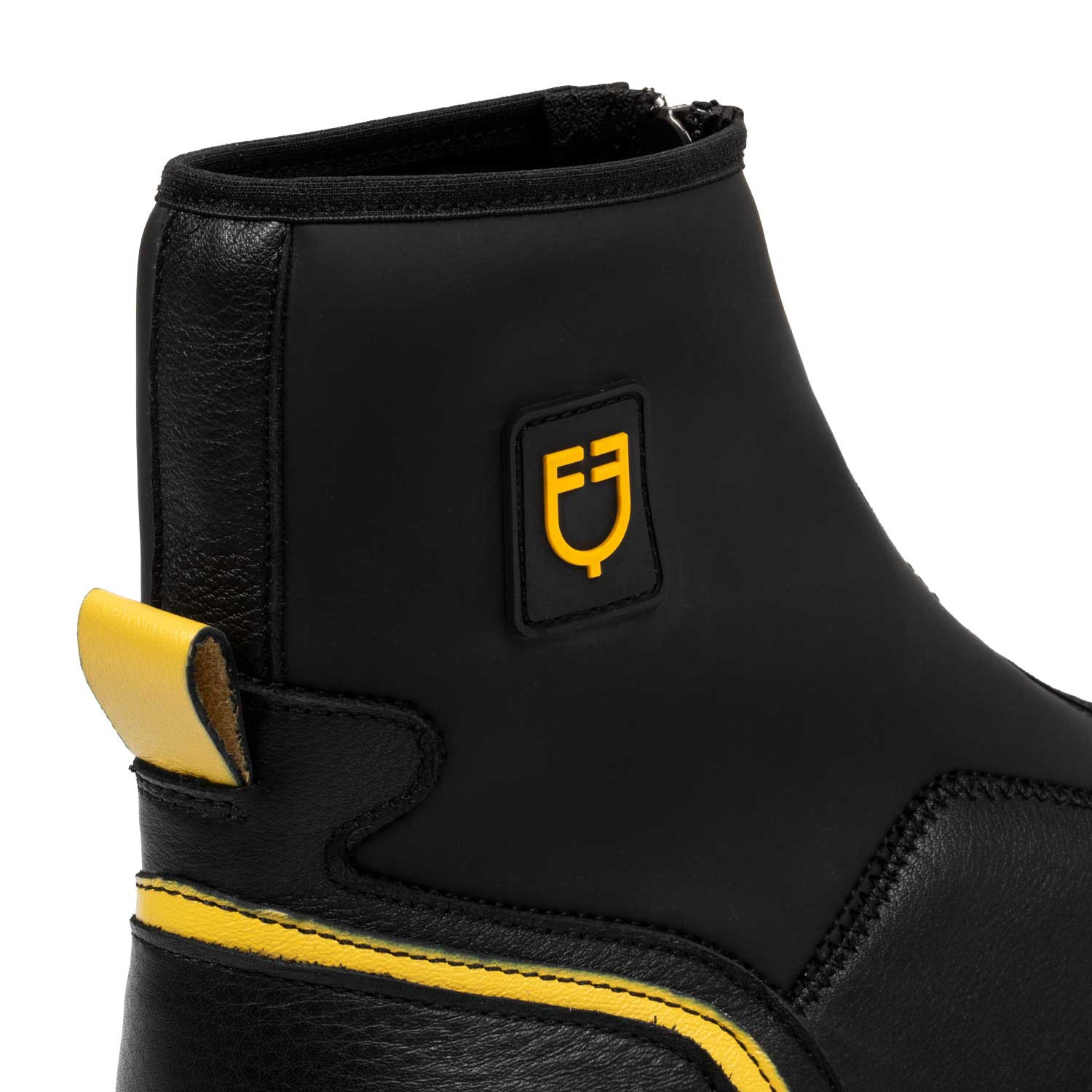 Stiefelette Pluton