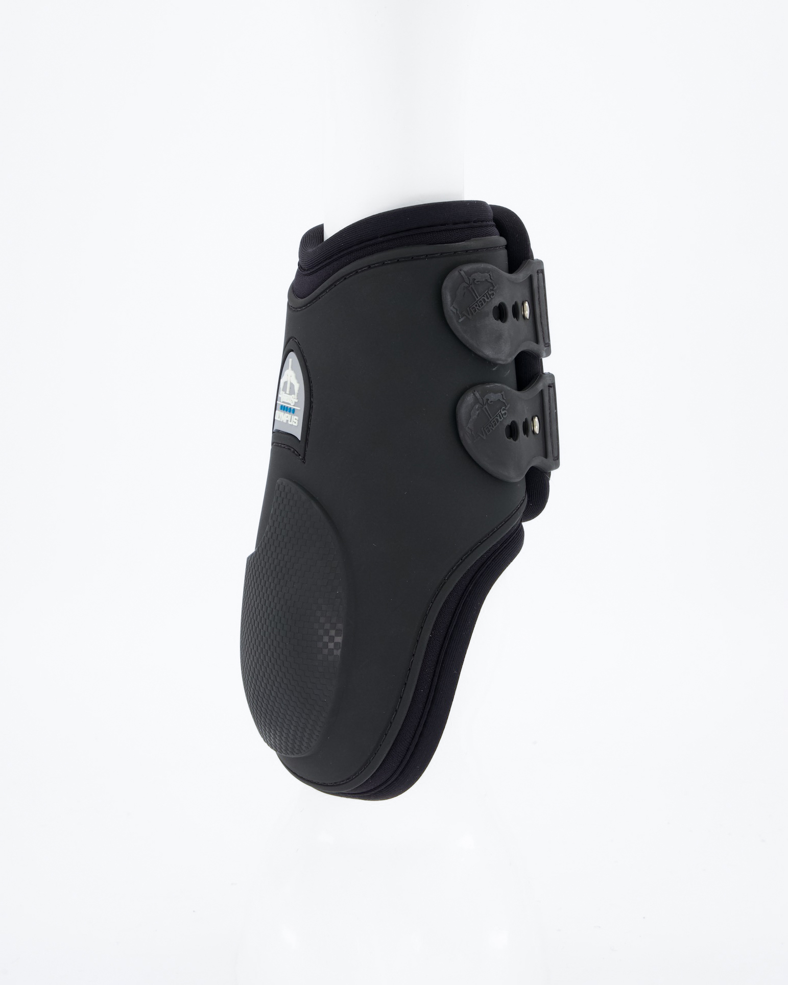 Streichkappe Olympus Rear in schwarz