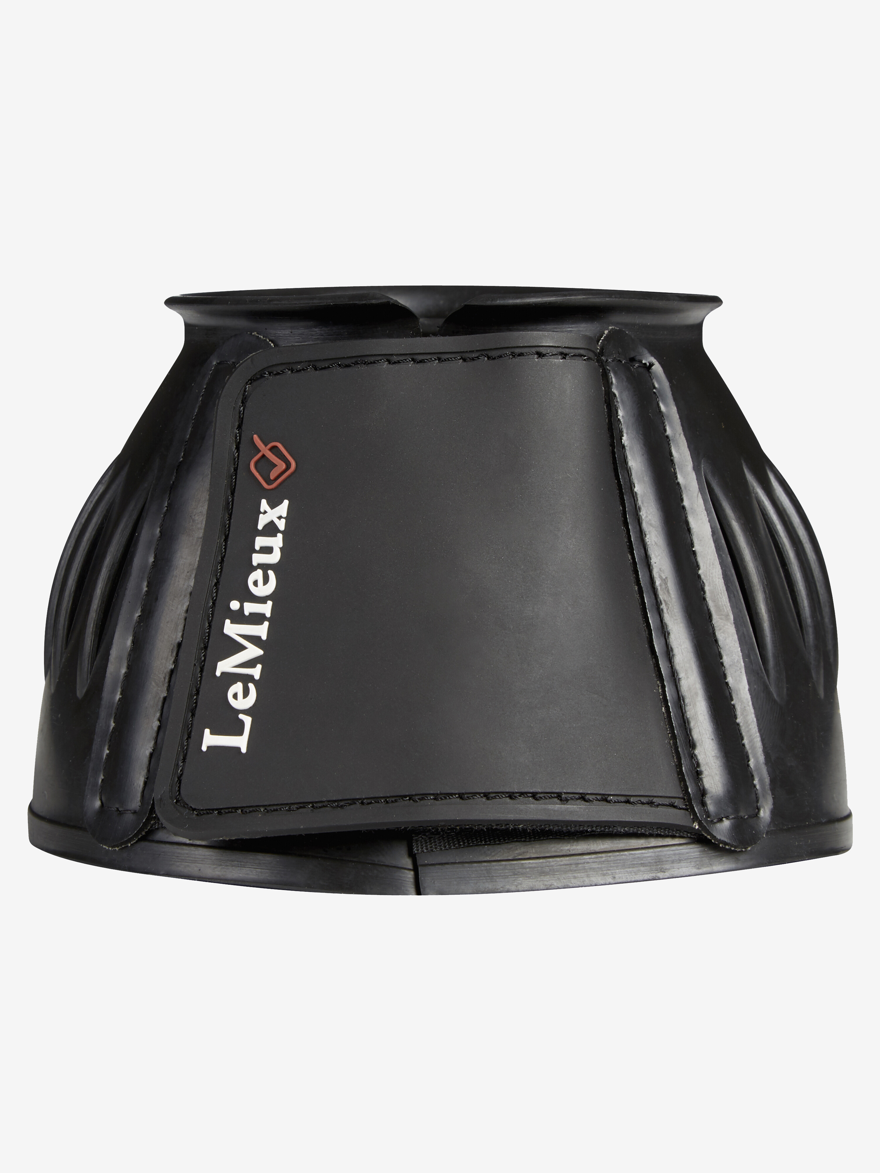 Rubber overreach boots
