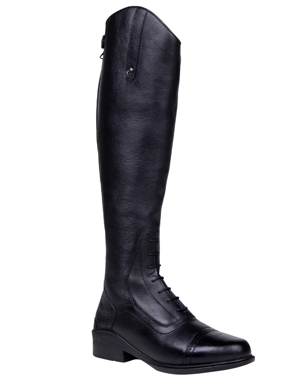 Thermo Reitstiefel Calgary Adult Breit