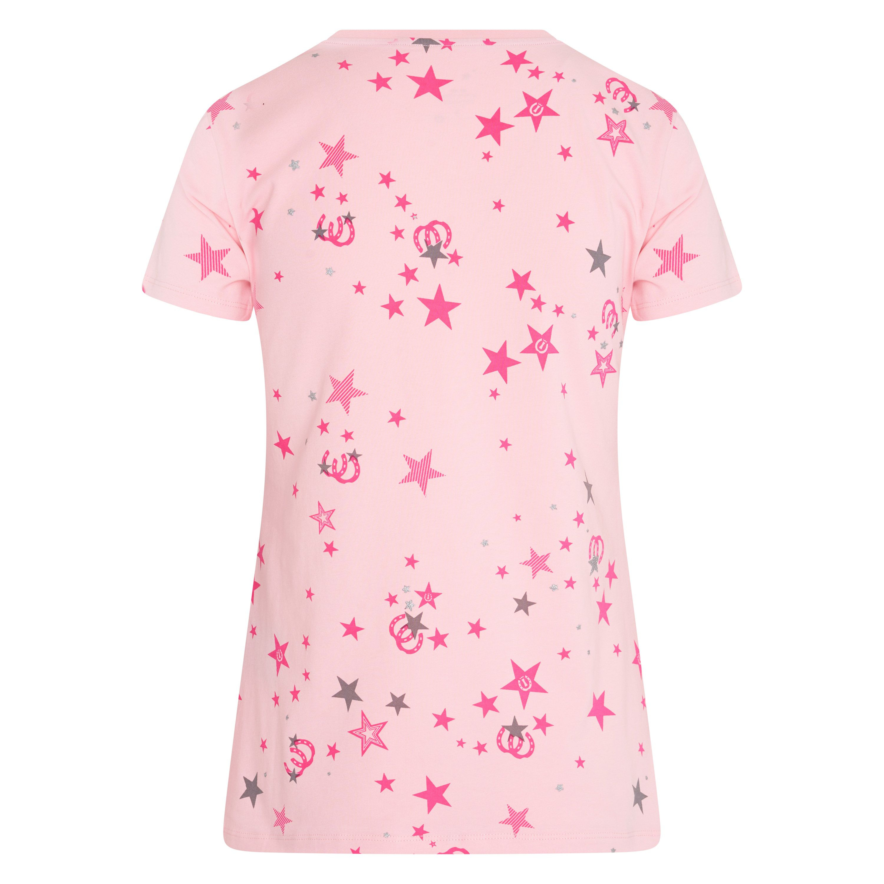 T-Shirt Ride On